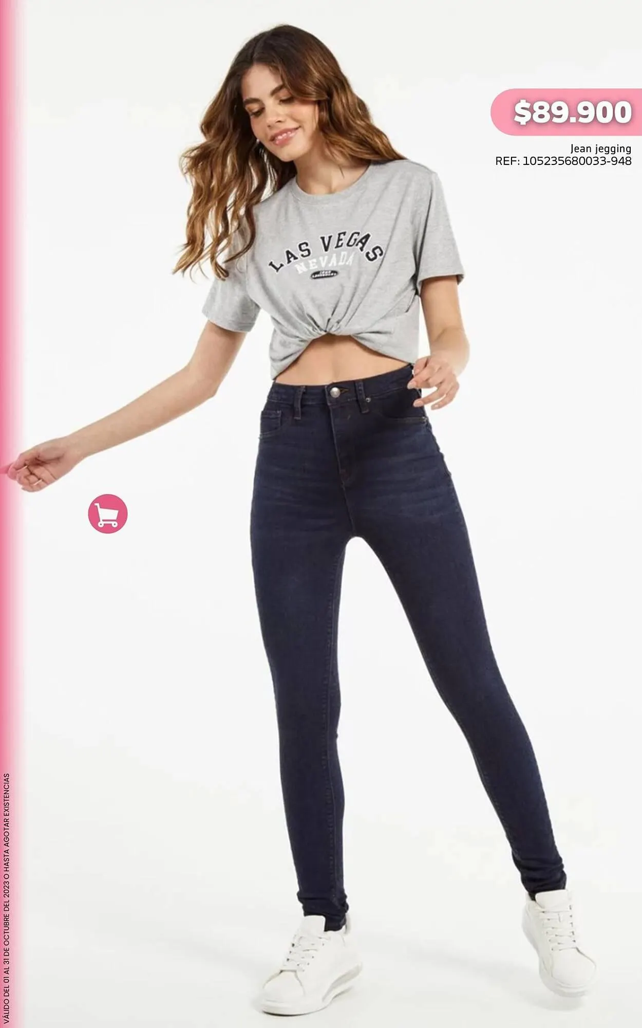 Catalogo de Catálogo Koaj 5 de octubre al 31 de octubre 2023 - Pag 108