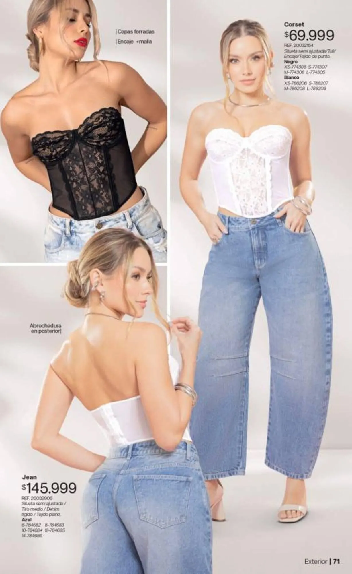 Catalogo de Catálogo Marketing Personal 27 de enero al 31 de marzo 2026 - Pag 73