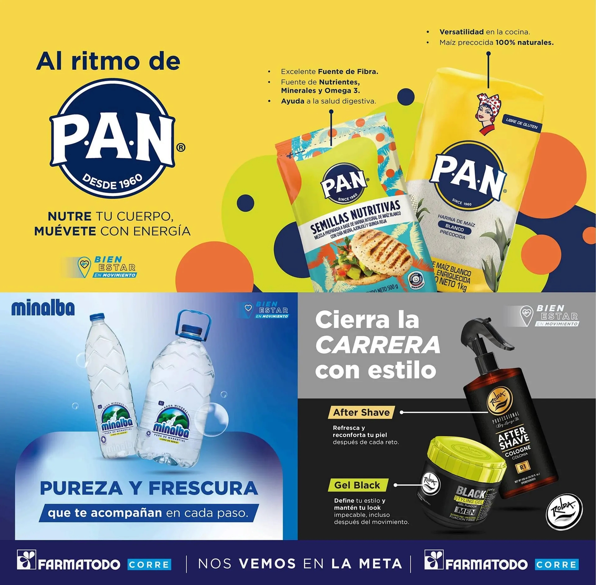 Catalogo de Catálogo FarmaTodo 2 de marzo al 8 de marzo 2026 - Pag 6