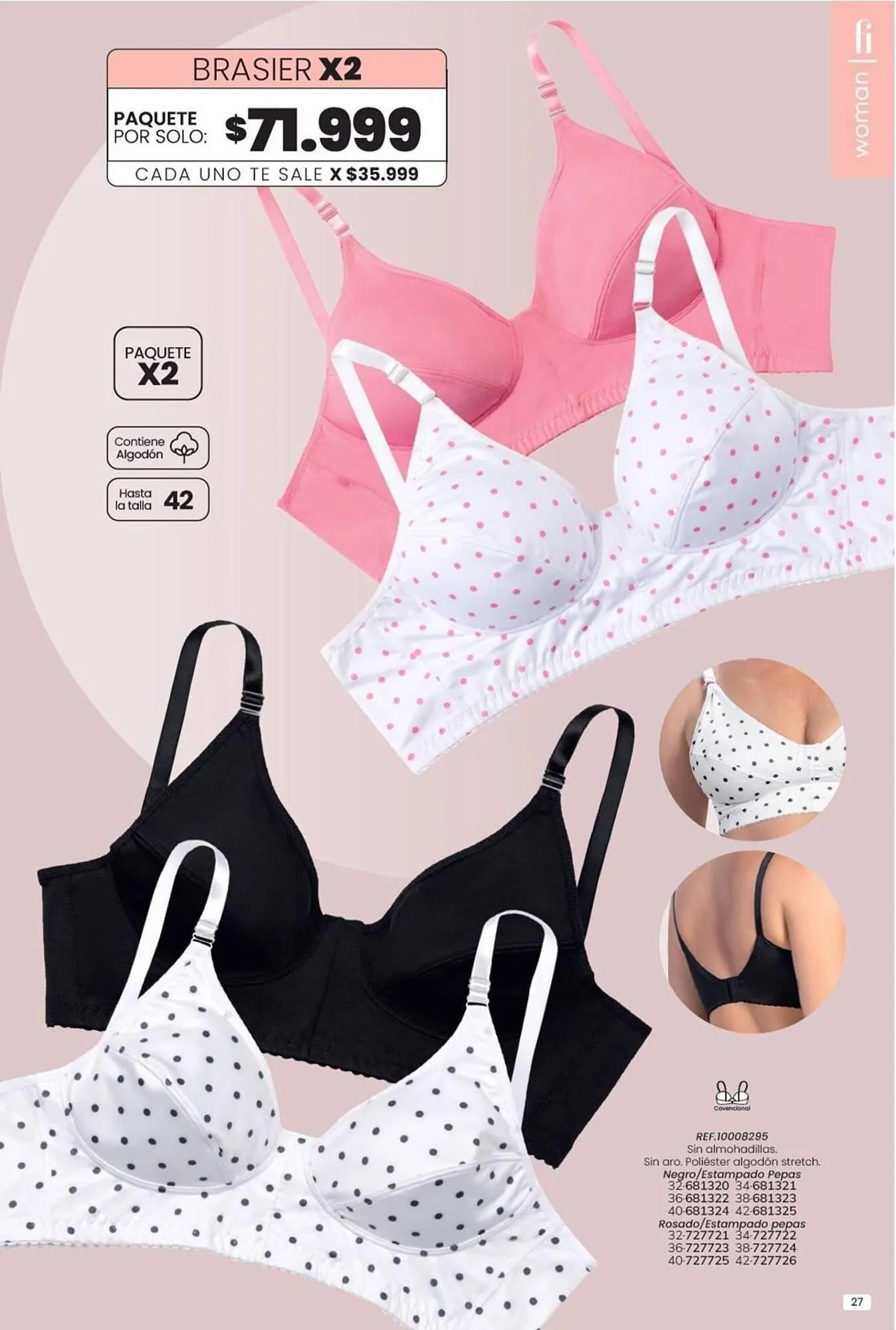 Catalogo de Catálogo Marketing Personal 1 de febrero al 15 de febrero 2025 - Pag 31