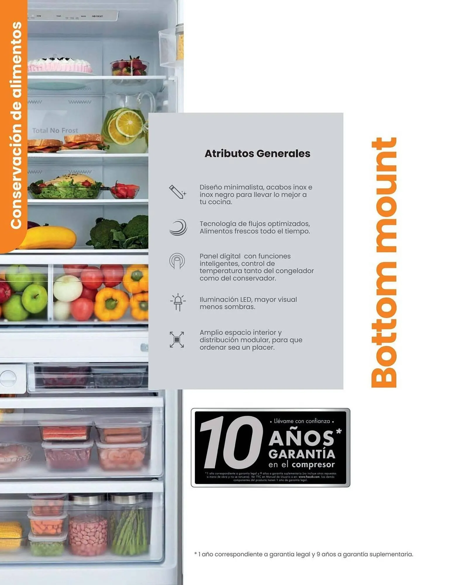 Catalogo de Catálogo Madecentro 14 de octubre al 28 de octubre 2025 - Pag 14