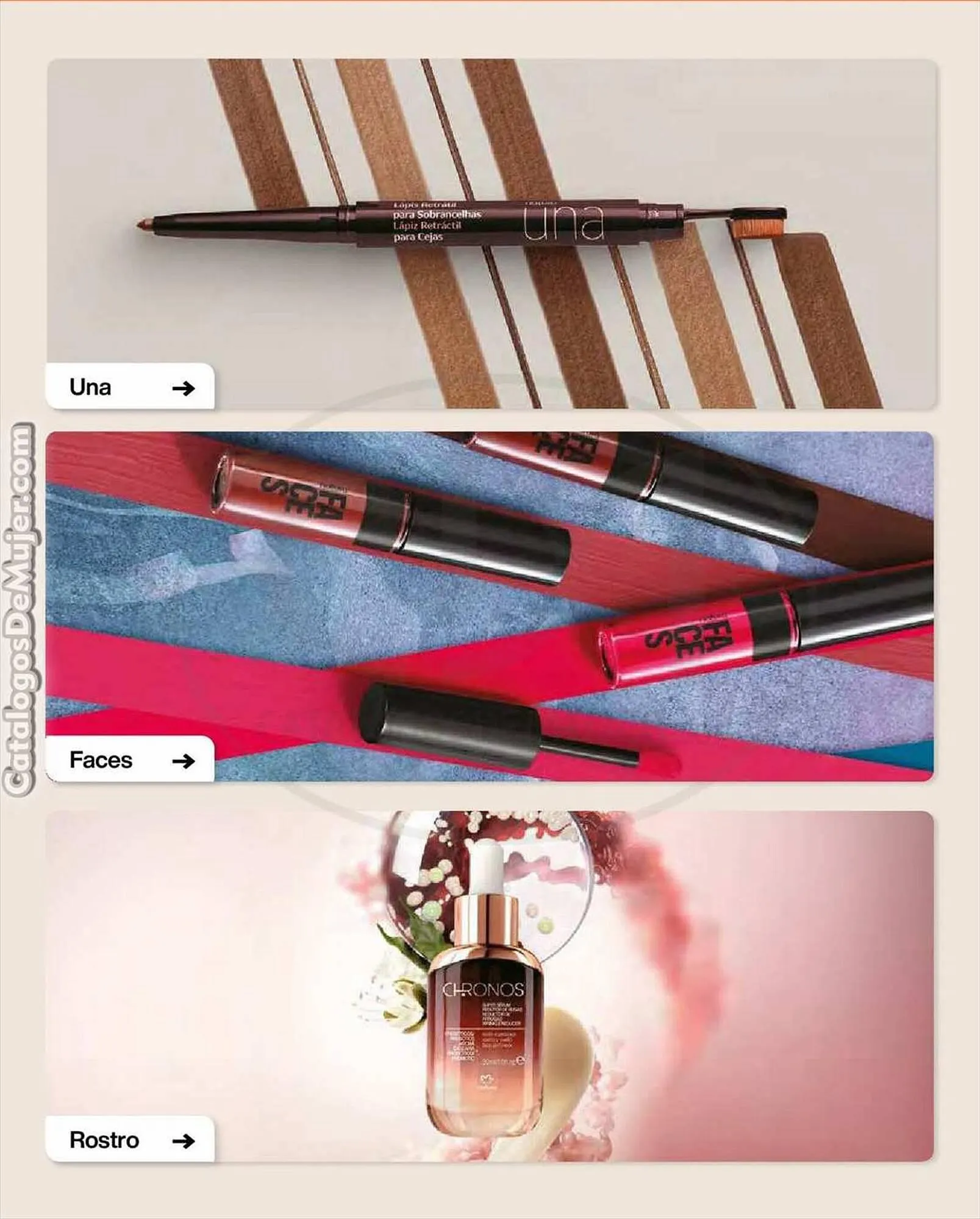 Catalogo de Catálogo Natura 29 de julio al 1 de agosto 2023 - Pag 72