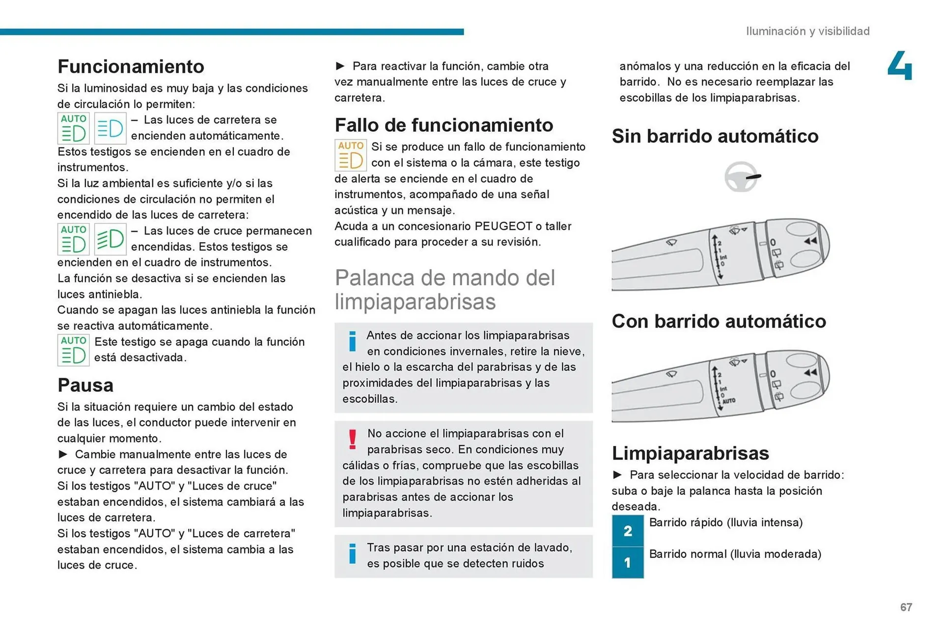 Catalogo de Catálogo Peugeot 23 de octubre al 23 de octubre 2025 - Pag 69