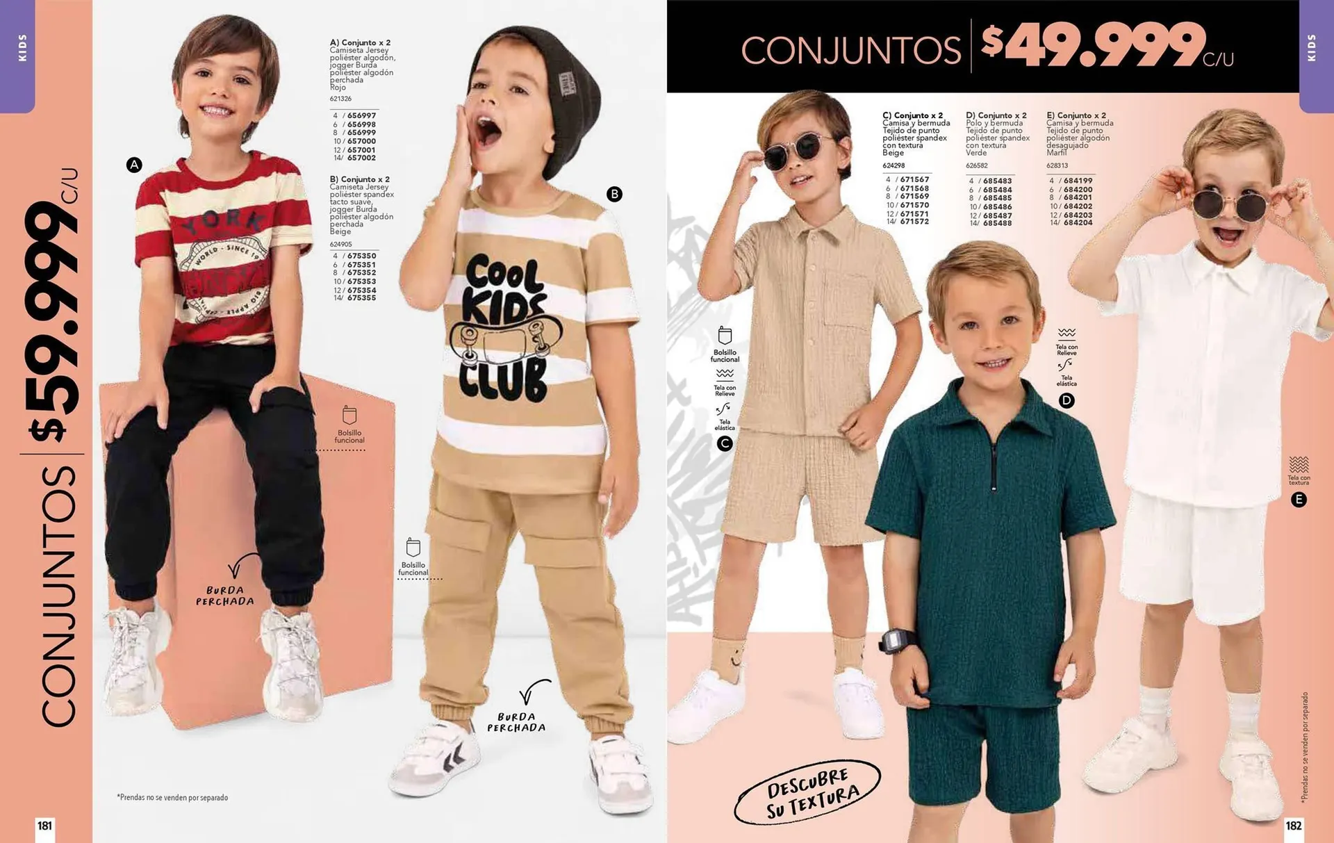 Catalogo de Catálogo Loguin 1 de febrero al 28 de febrero 2026 - Pag 92