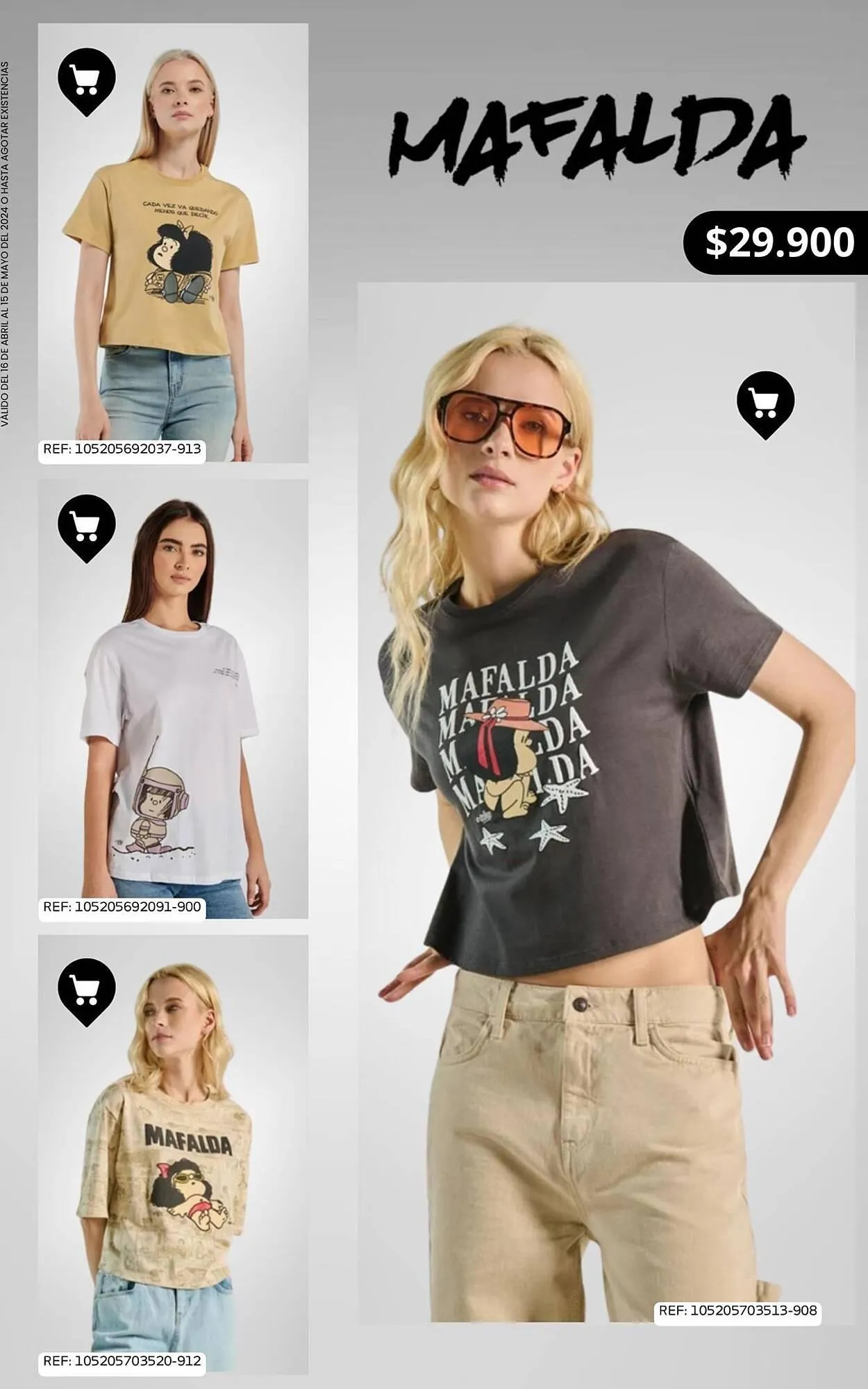 Catalogo de Catálogo Koaj 30 de abril al 12 de mayo 2024 - Pag 83