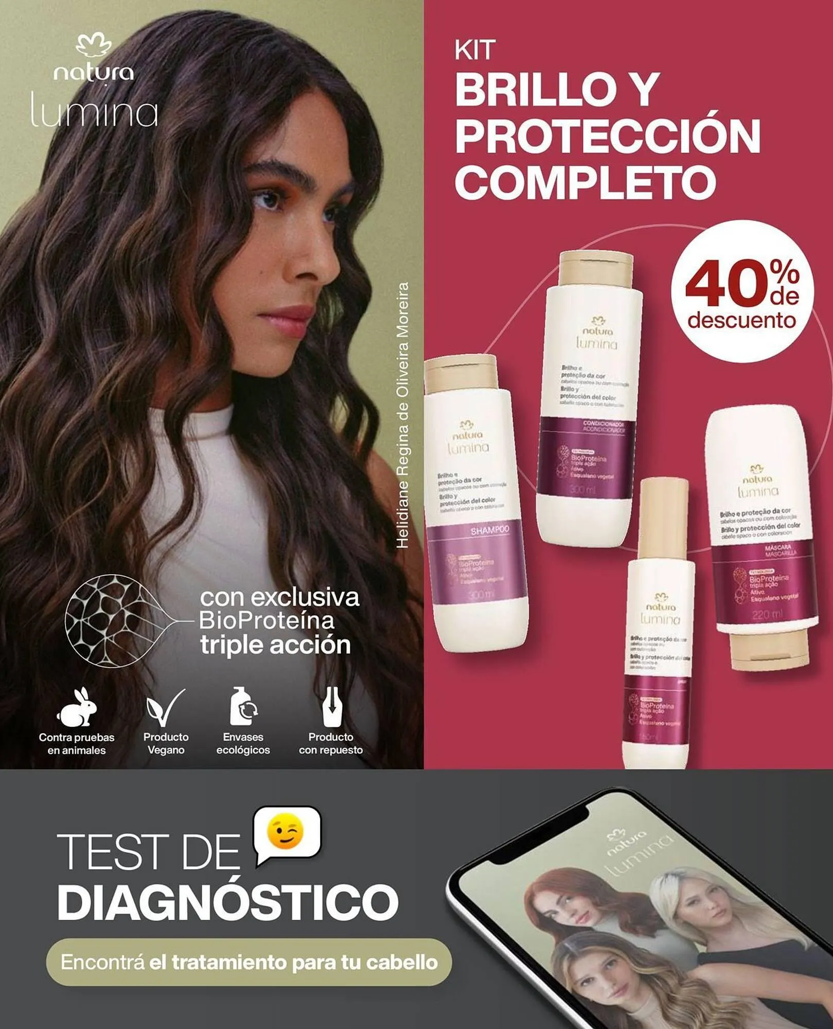 Catalogo de Catálogo Natura 4 de febrero al 28 de febrero 2025 - Pag 145