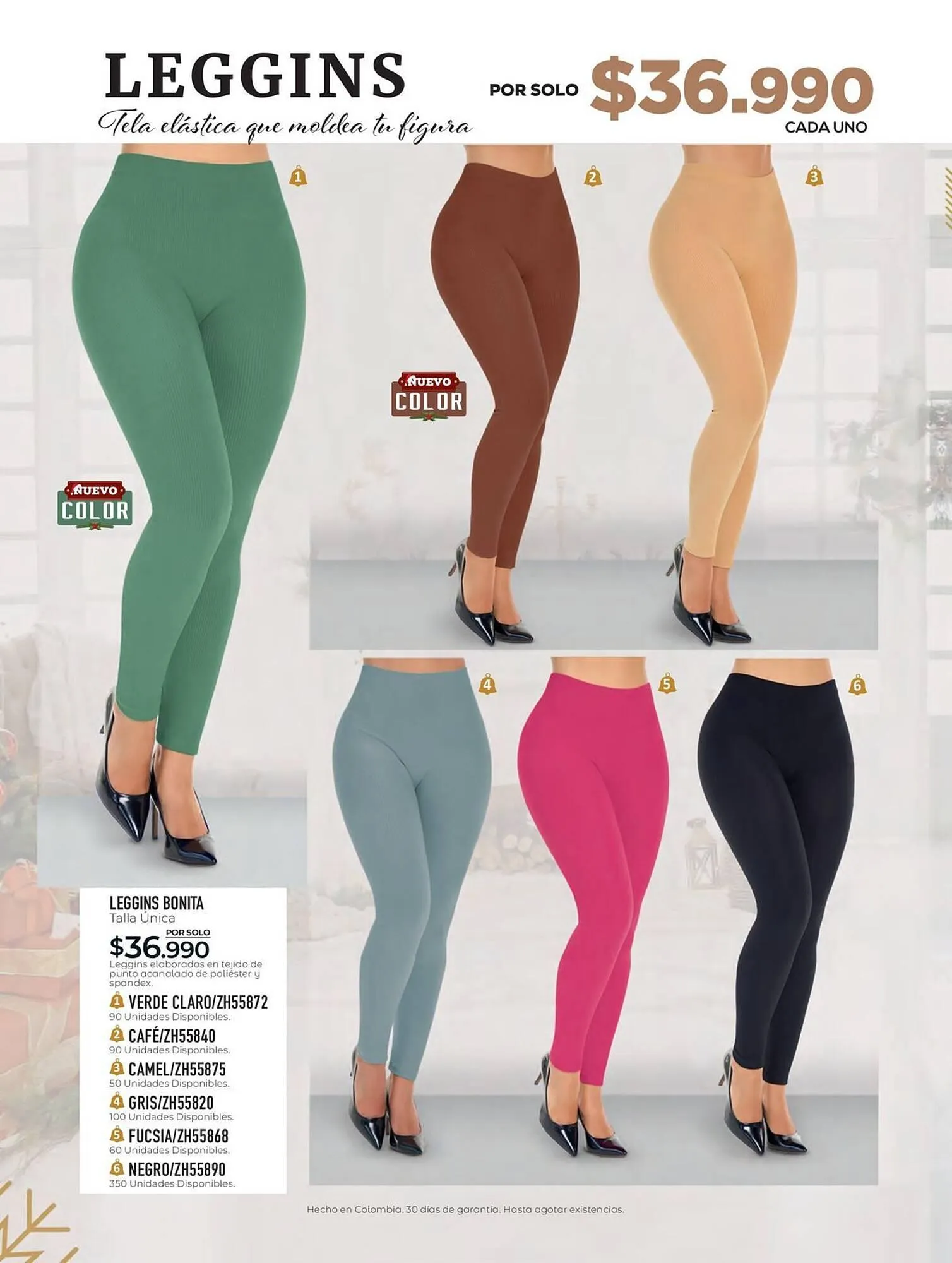 Catalogo de Catálogo Croydon 31 de octubre al 26 de diciembre 2025 - Pag 105