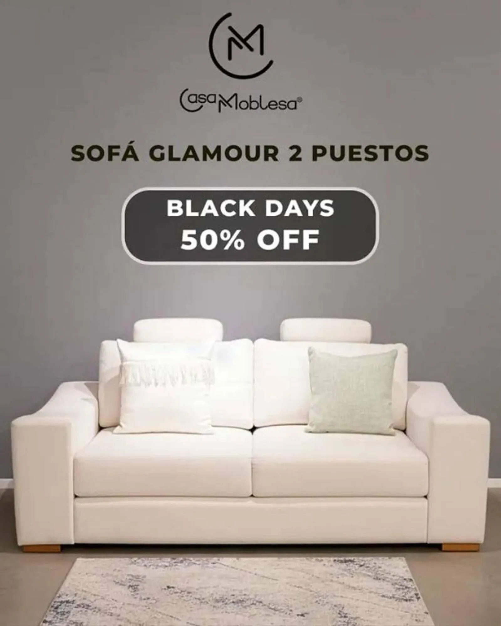 Catalogo de Catálogo Full House 20 de noviembre al 25 de noviembre 2025 - Pag 1