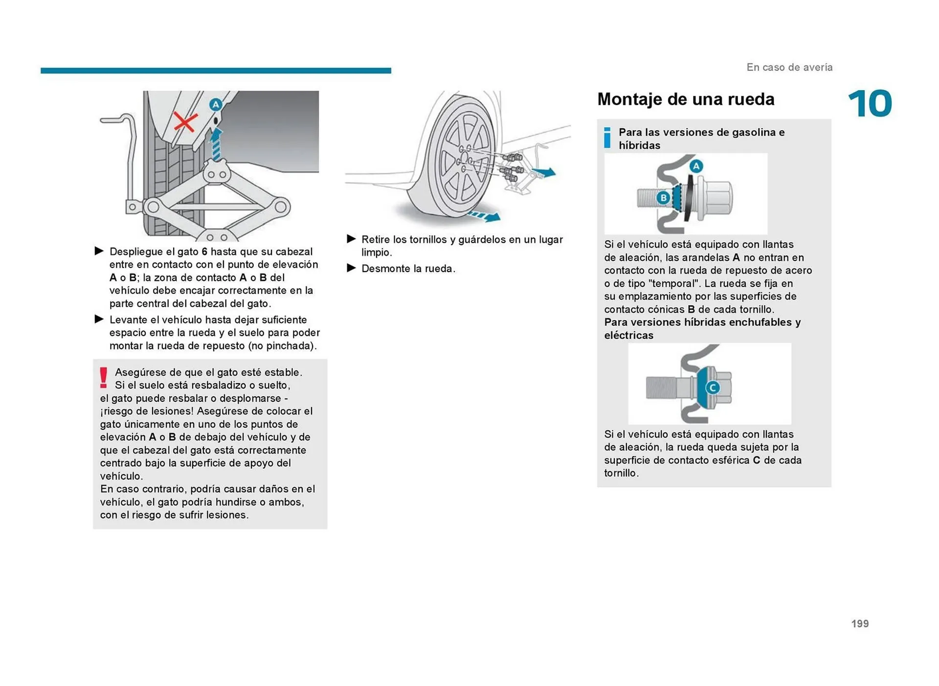 Catalogo de Catálogo Peugeot 23 de septiembre al 23 de septiembre 2026 - Pag 201