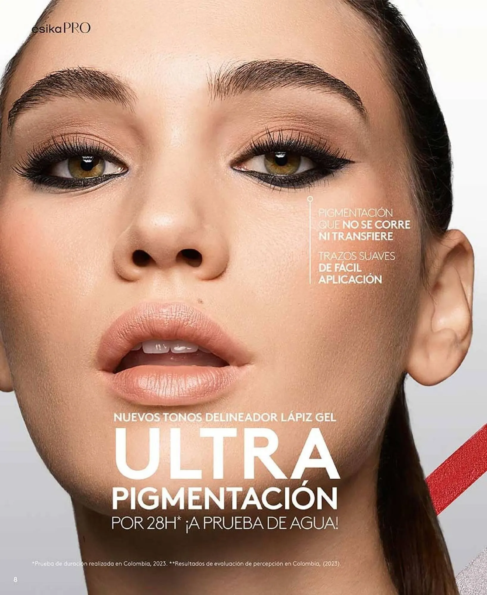 Catalogo de Catálogo Ésika 17 de diciembre al 31 de diciembre 2024 - Pag 23