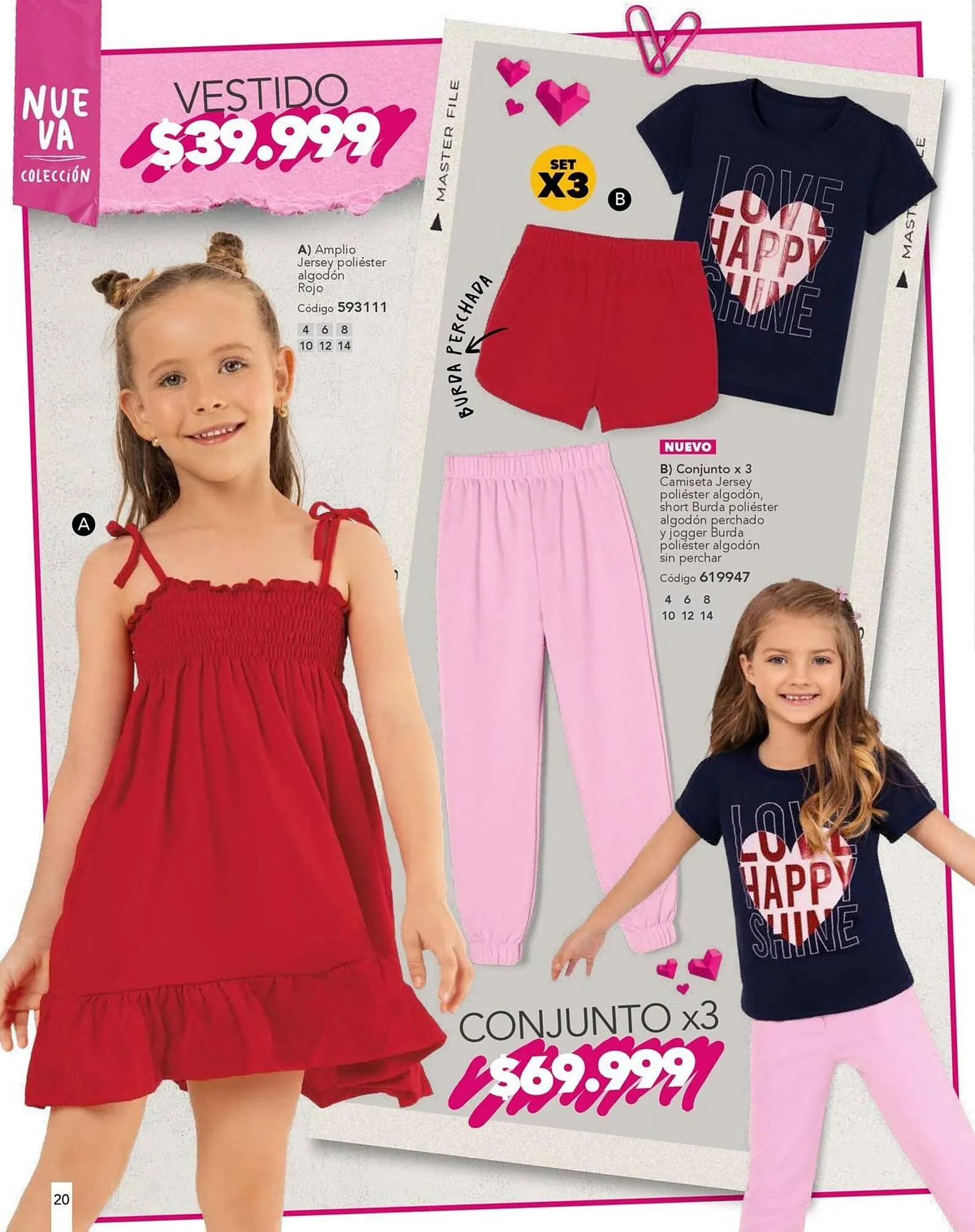 Catalogo de Catálogo Loguin 30 de diciembre al 13 de enero 2025 - Pag 143