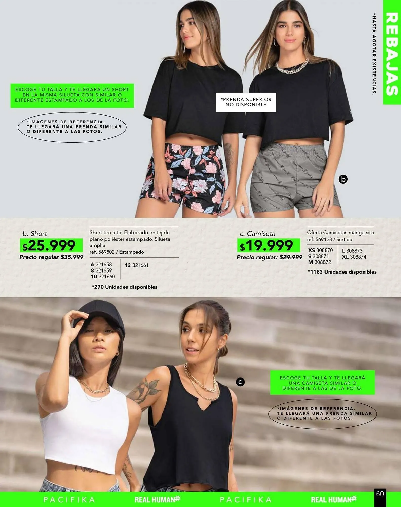 Catalogo de Catálogo Pacífika 15 de septiembre al 31 de octubre 2025 - Pag 257