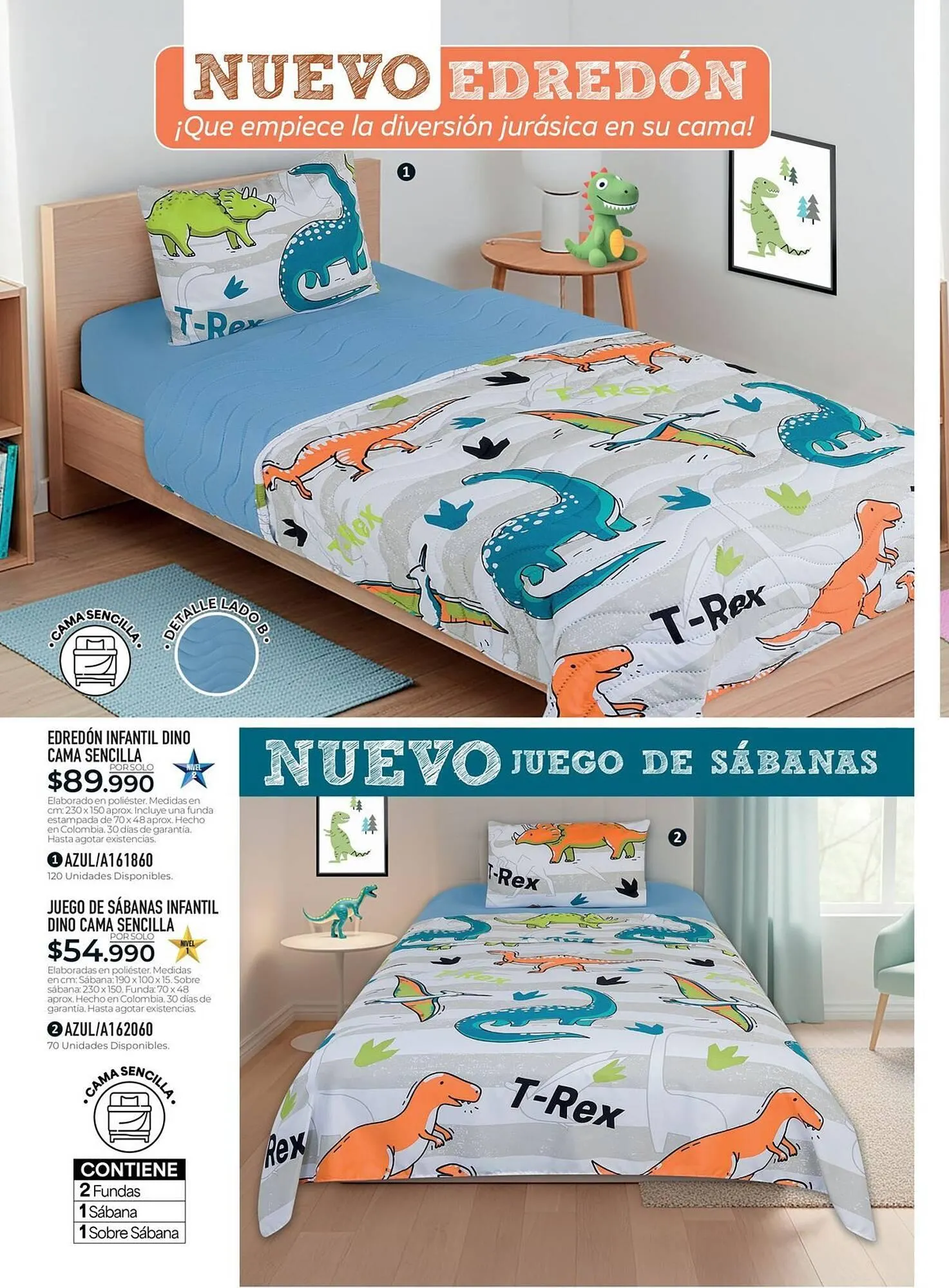 Catalogo de Catálogo Croydon 30 de diciembre al 5 de febrero 2026 - Pag 252