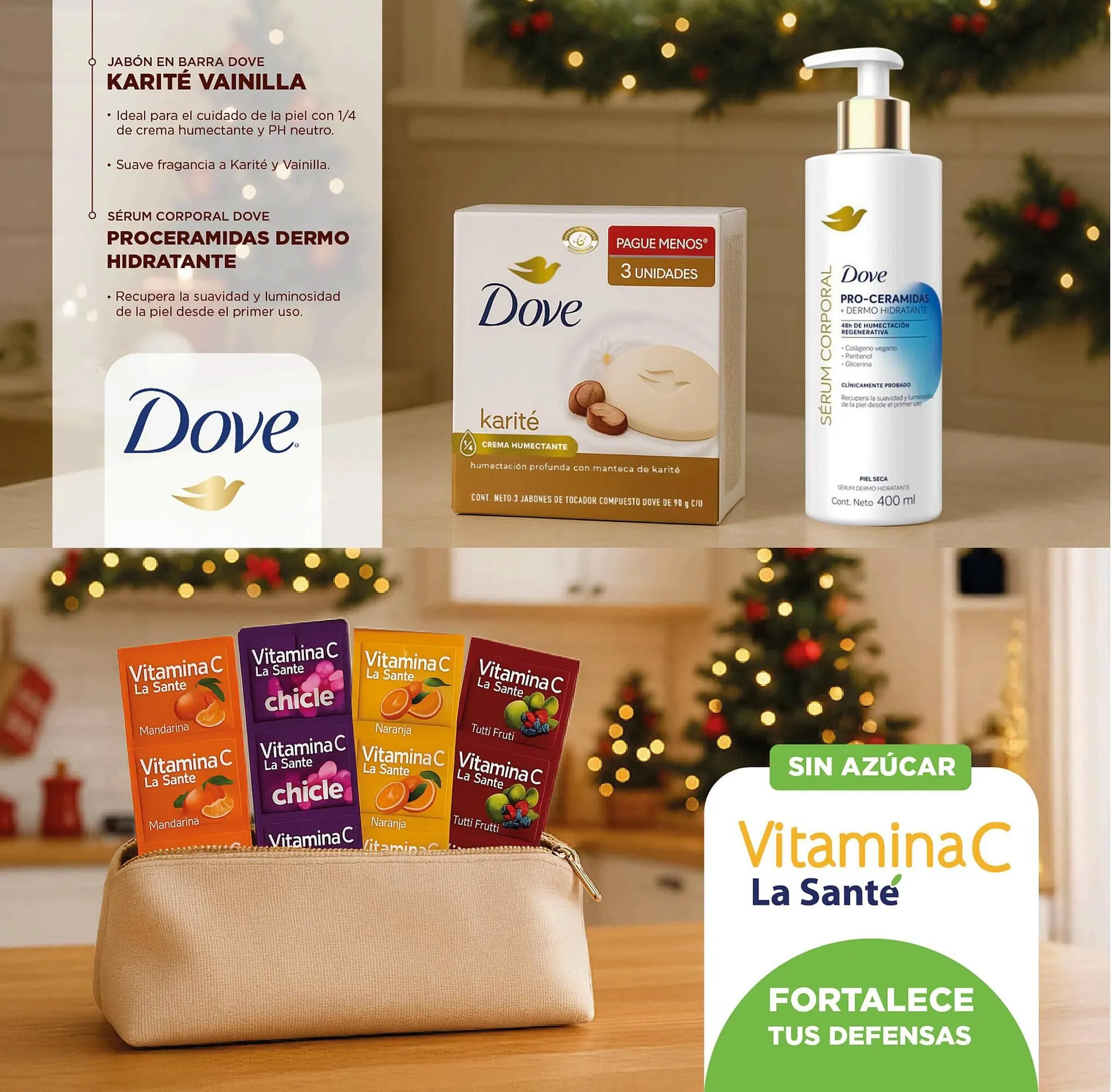 Catalogo de Catálogo FarmaTodo 1 de diciembre al 7 de diciembre 2025 - Pag 7