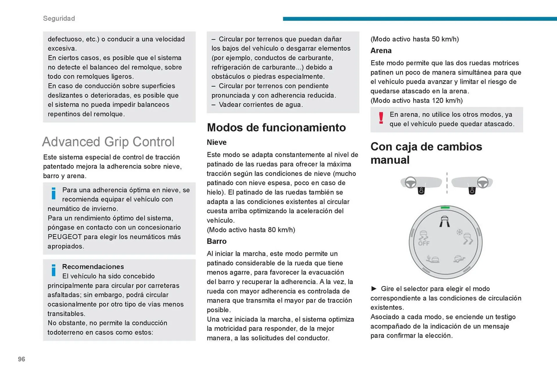 Catalogo de Catálogo Peugeot 16 de octubre al 16 de octubre 2024 - Pag 98