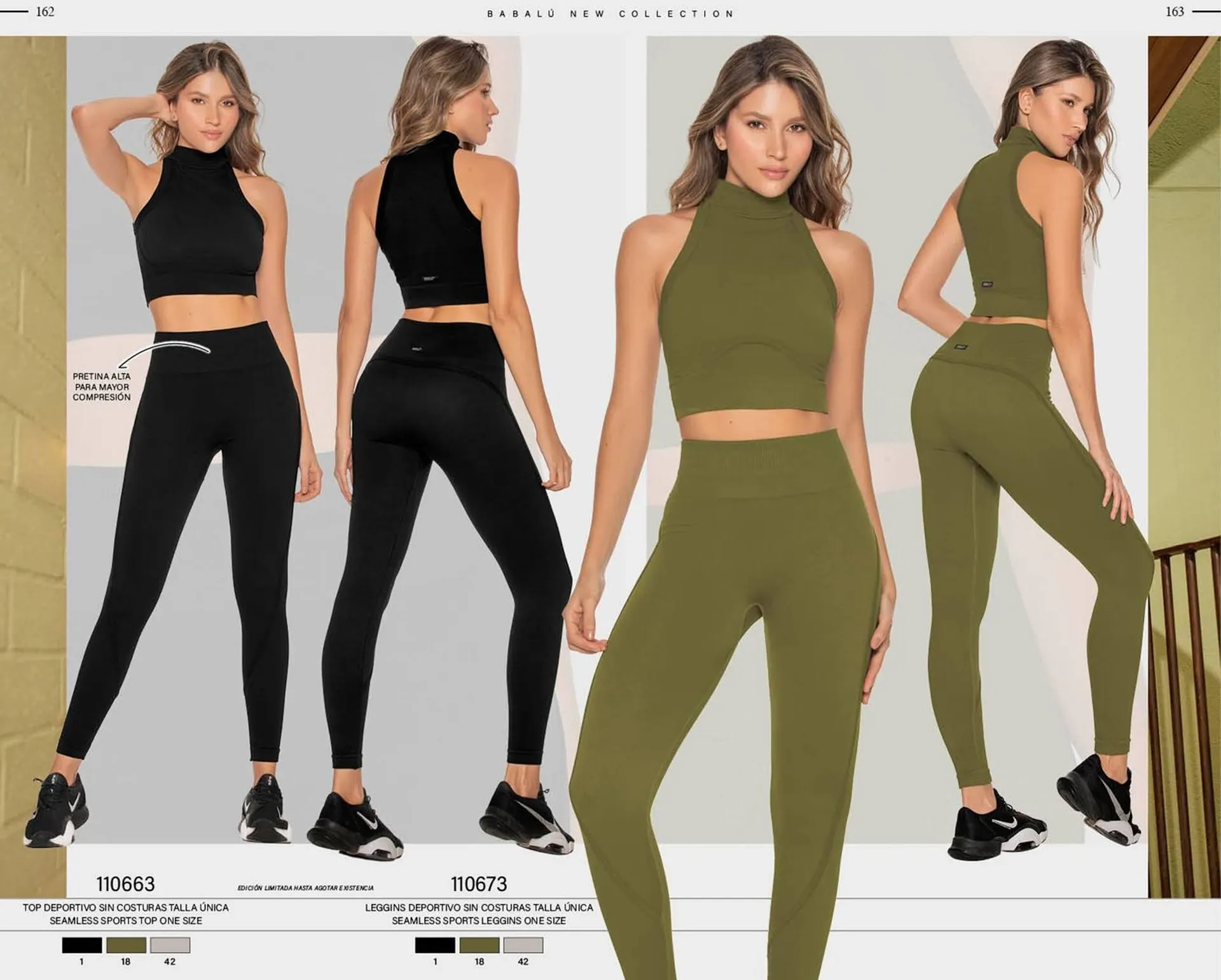 Catalogo de Catálogo Babalú Fashion 7 de julio al 31 de julio 2025 - Pag 82