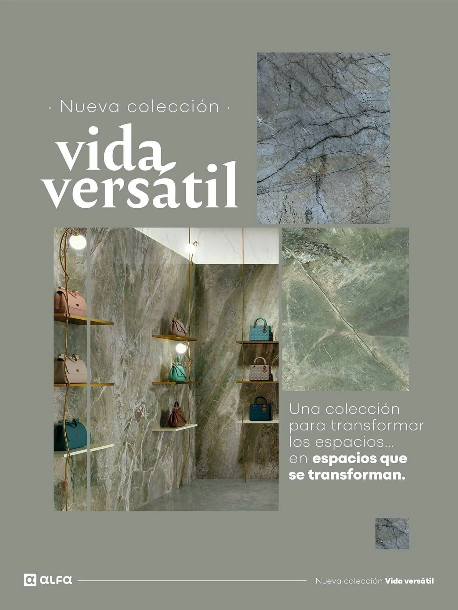 Catalogo de Catálogo Alfa 19 de octubre al 2 de noviembre 2025 - Pag 2