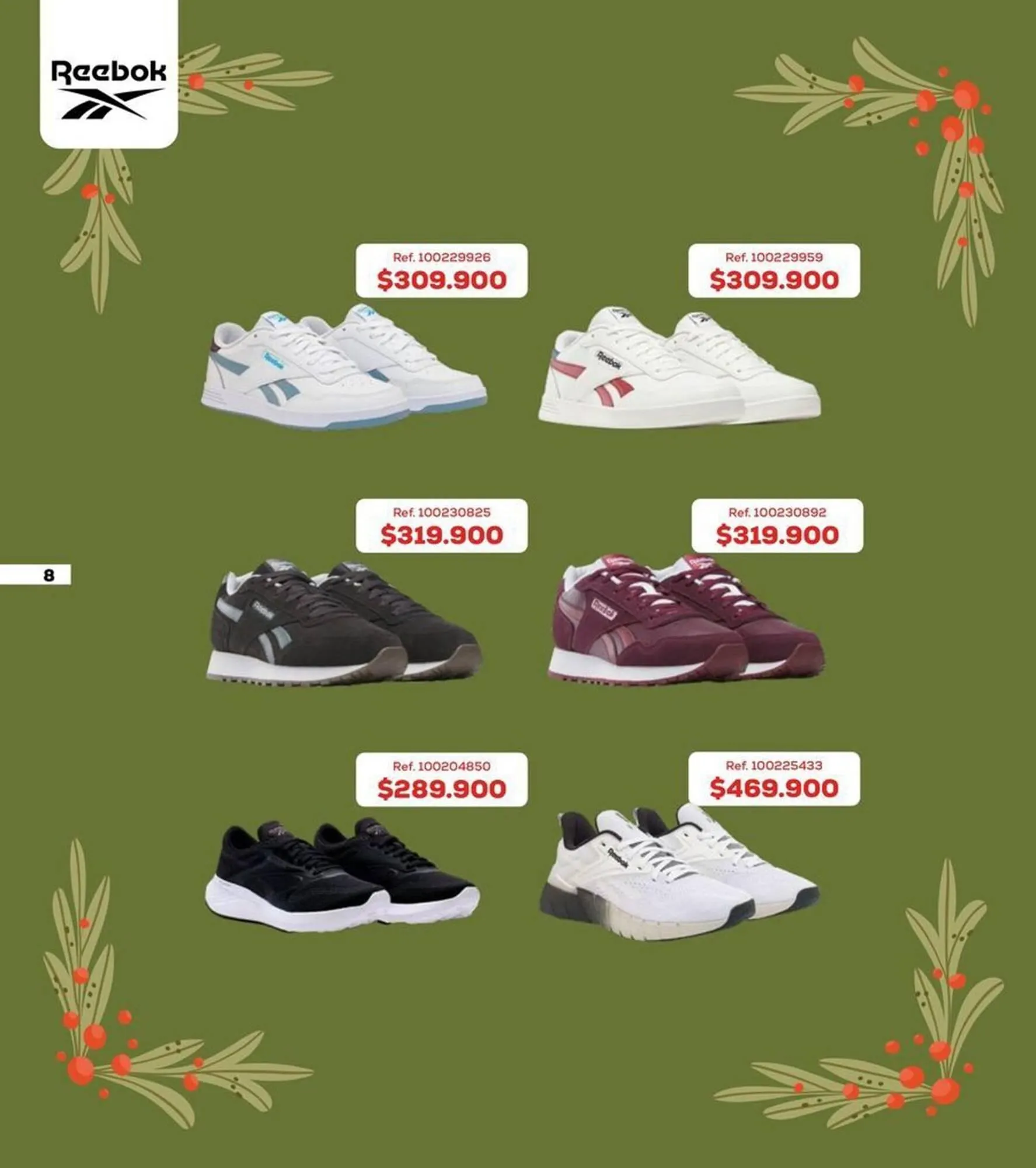 Catalogo de Catálogo Agaval 21 de noviembre al 31 de diciembre 2025 - Pag 8