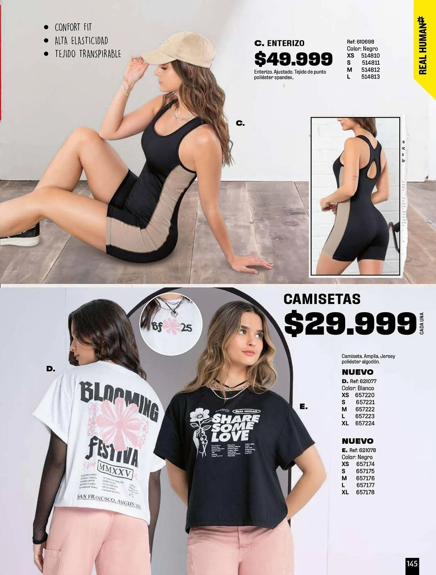 Catalogo de Catálogo Pacífika 4 de febrero al 28 de febrero 2025 - Pag 184