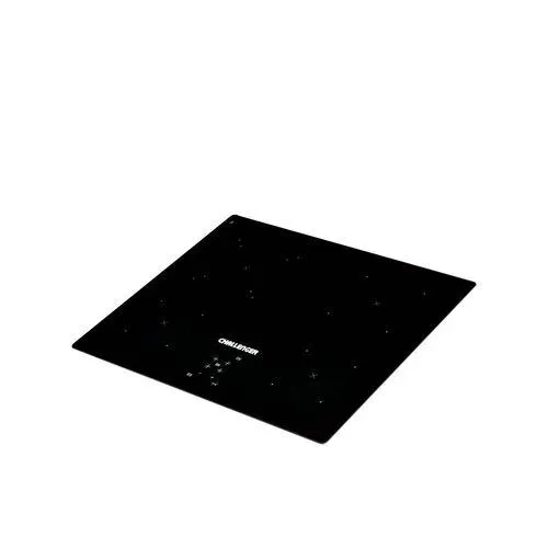 Estufa de empotrar vitrocerámica Challenger de cuatro puestos de 60cm eléctrica 220V - SL 6059 VITRO