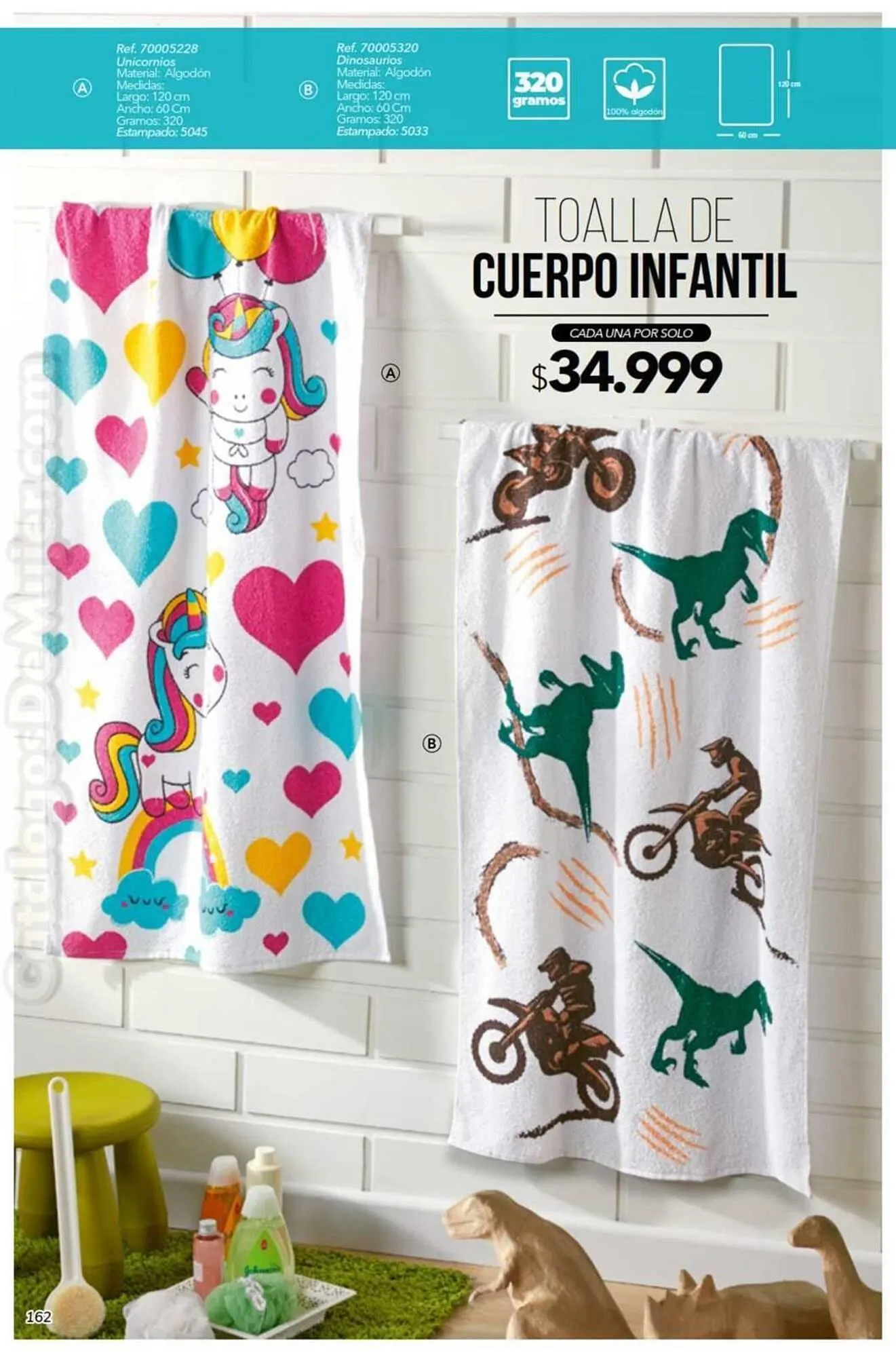 Catalogo de Catálogo Marketing Personal 3 de mayo al 24 de junio 2024 - Pag 82