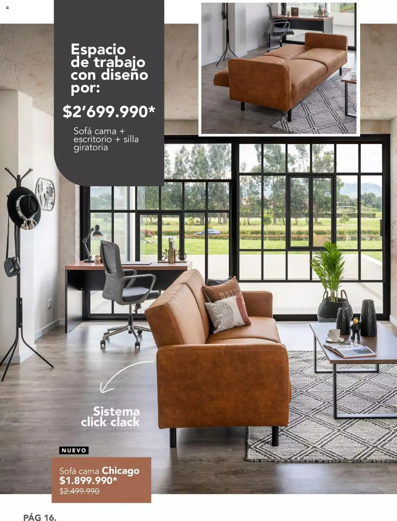 Catalogo de Tugó - Catálogo 1 de noviembre al 30 de noviembre 2023 - Pag 18