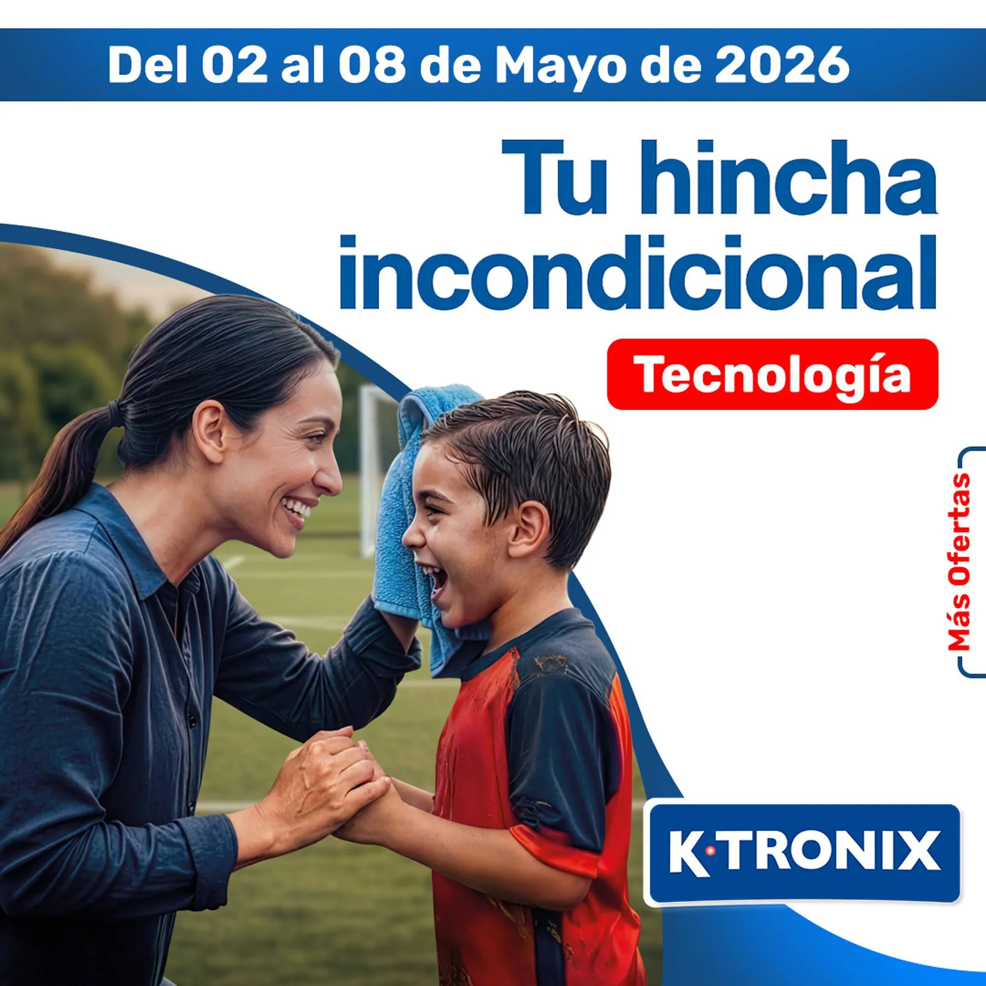 Catálogo Ktronix - 1