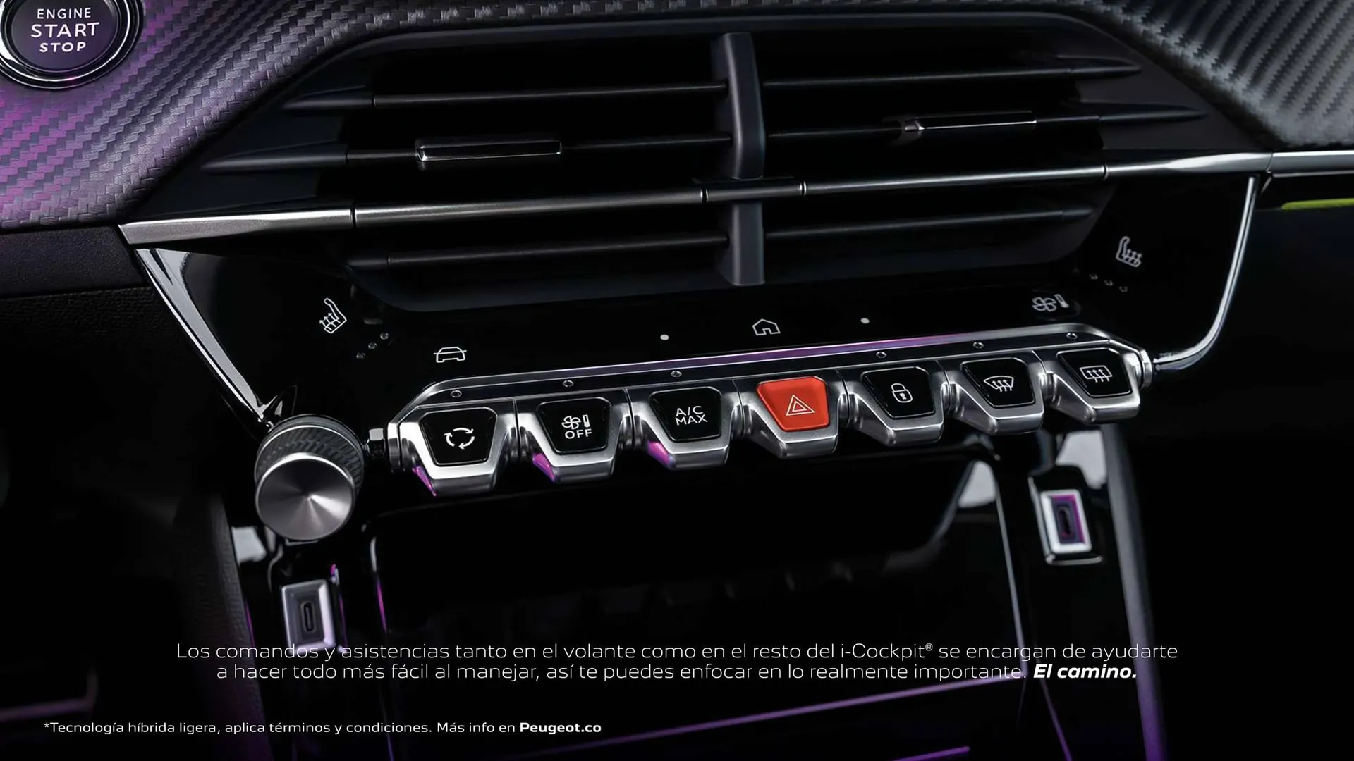 Catalogo de Catálogo Peugeot 31 de julio al 31 de julio 2026 - Pag 13