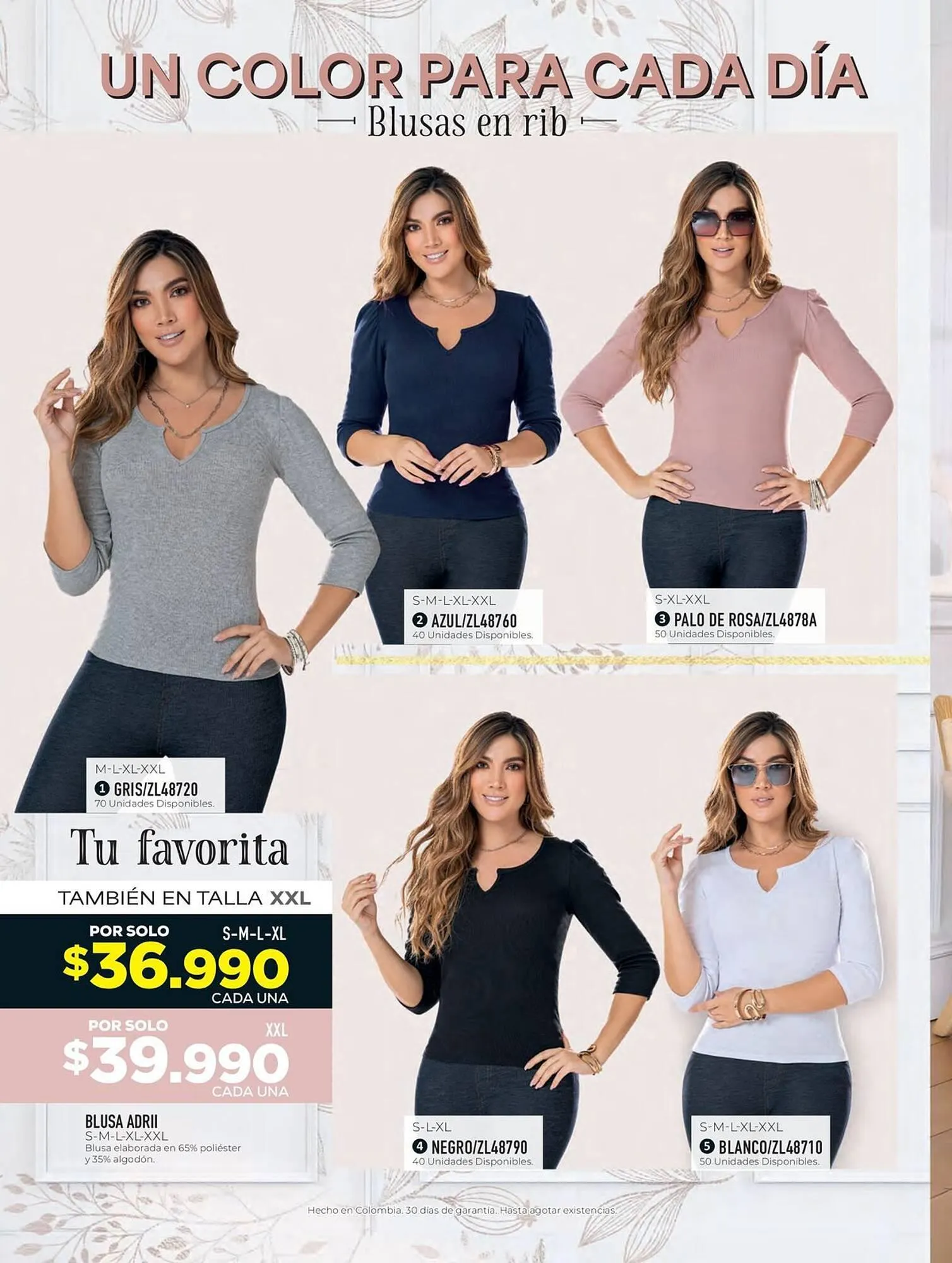 Catalogo de Catálogo Croydon 22 de septiembre al 30 de octubre 2025 - Pag 63