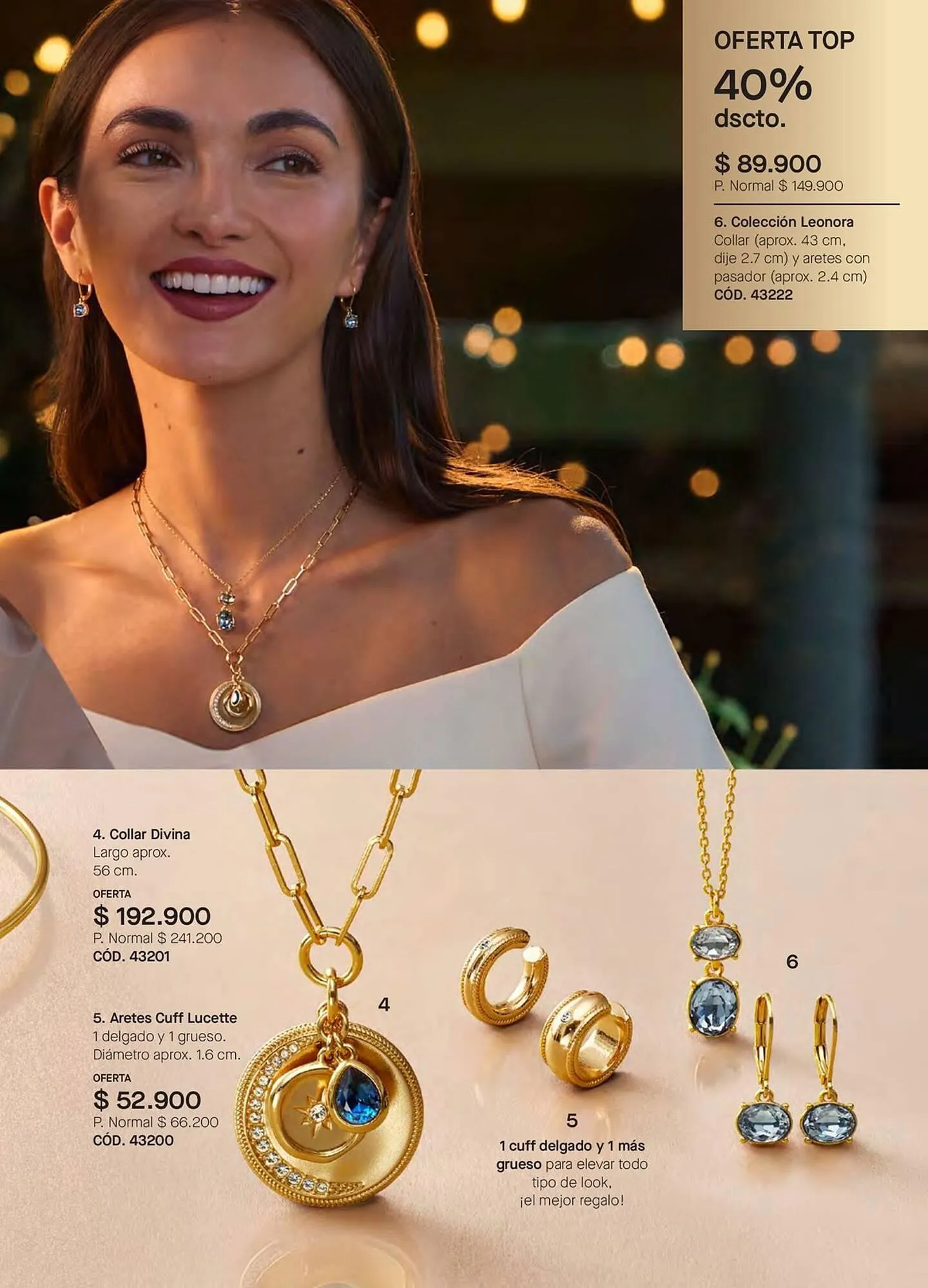 Catalogo de Catálogo Yanbal 8 de noviembre al 5 de diciembre 2025 - Pag 37