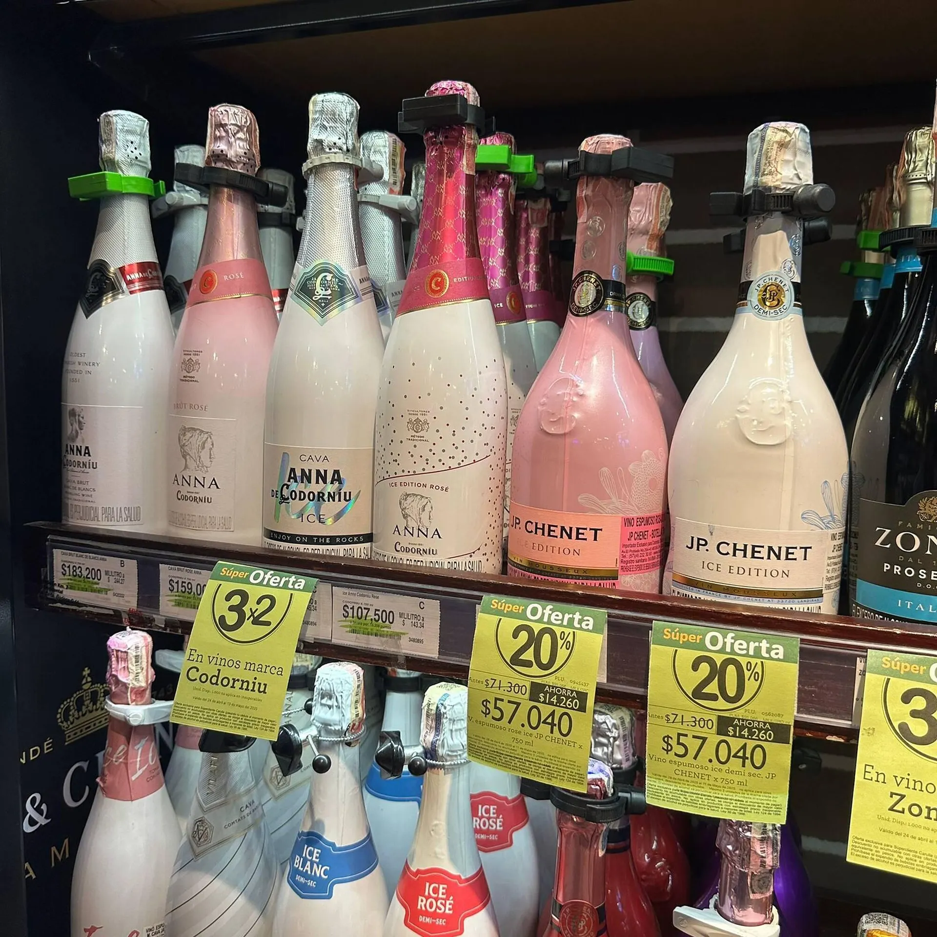 Catalogo de Catálogo Carulla 10 de mayo al 10 de mayo 2025 - Pag 3