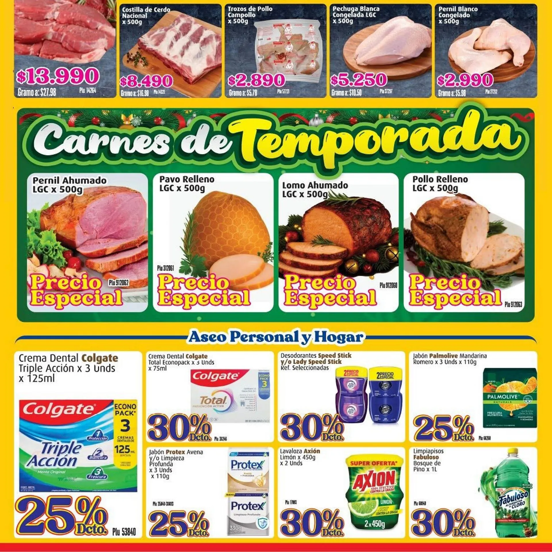 Catalogo de Catálogo La Gran Colombia 13 de diciembre al 14 de diciembre 2025 - Pag 4