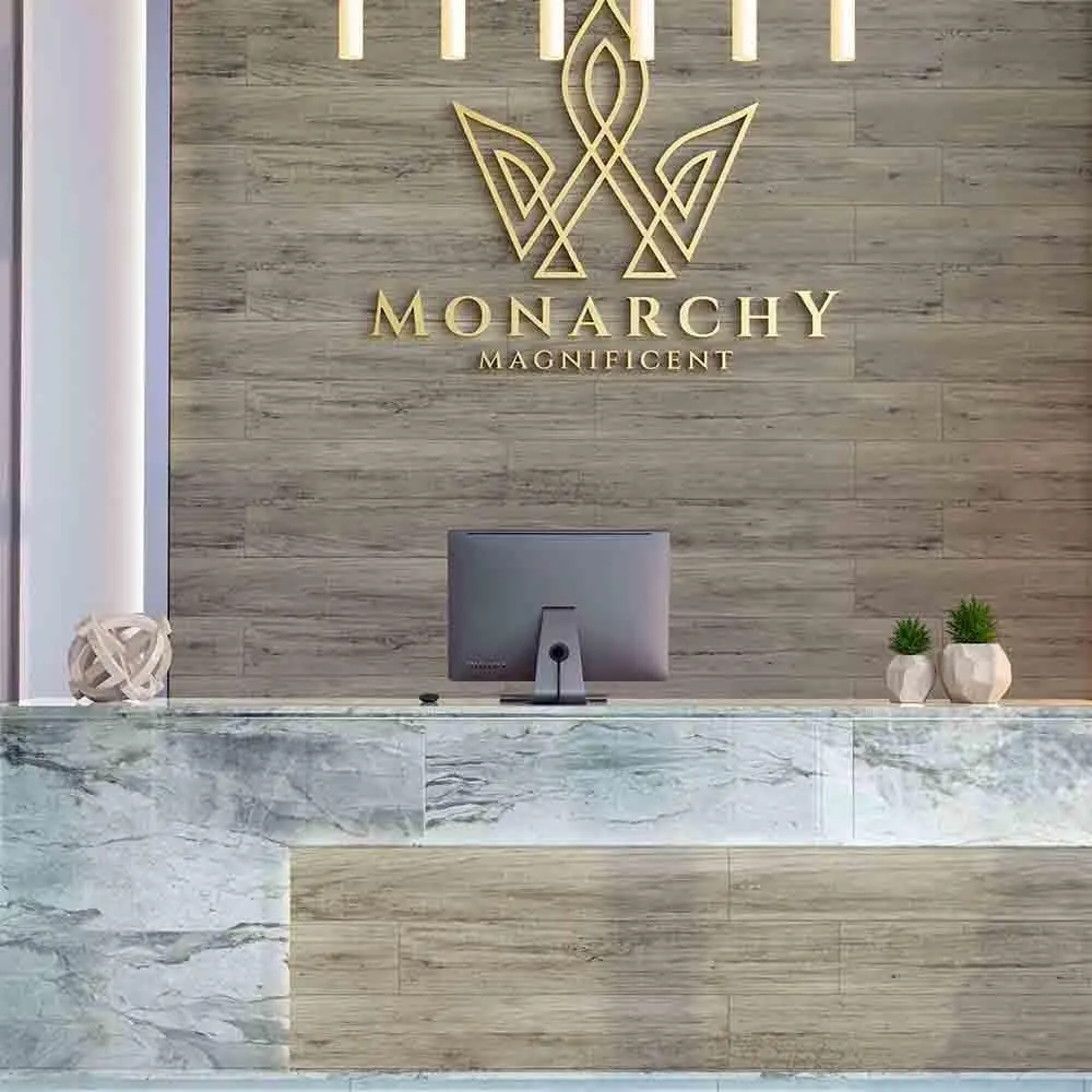 VIGENZZO TERRA 19,3X118,4 RECT