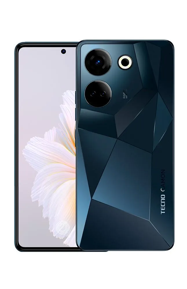 Celular Tecno Camon 20 256GB 4G