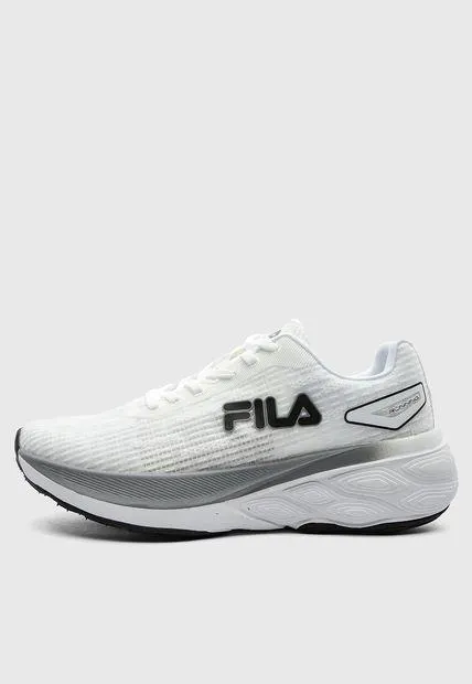 Tenis FILA Winn Blanco