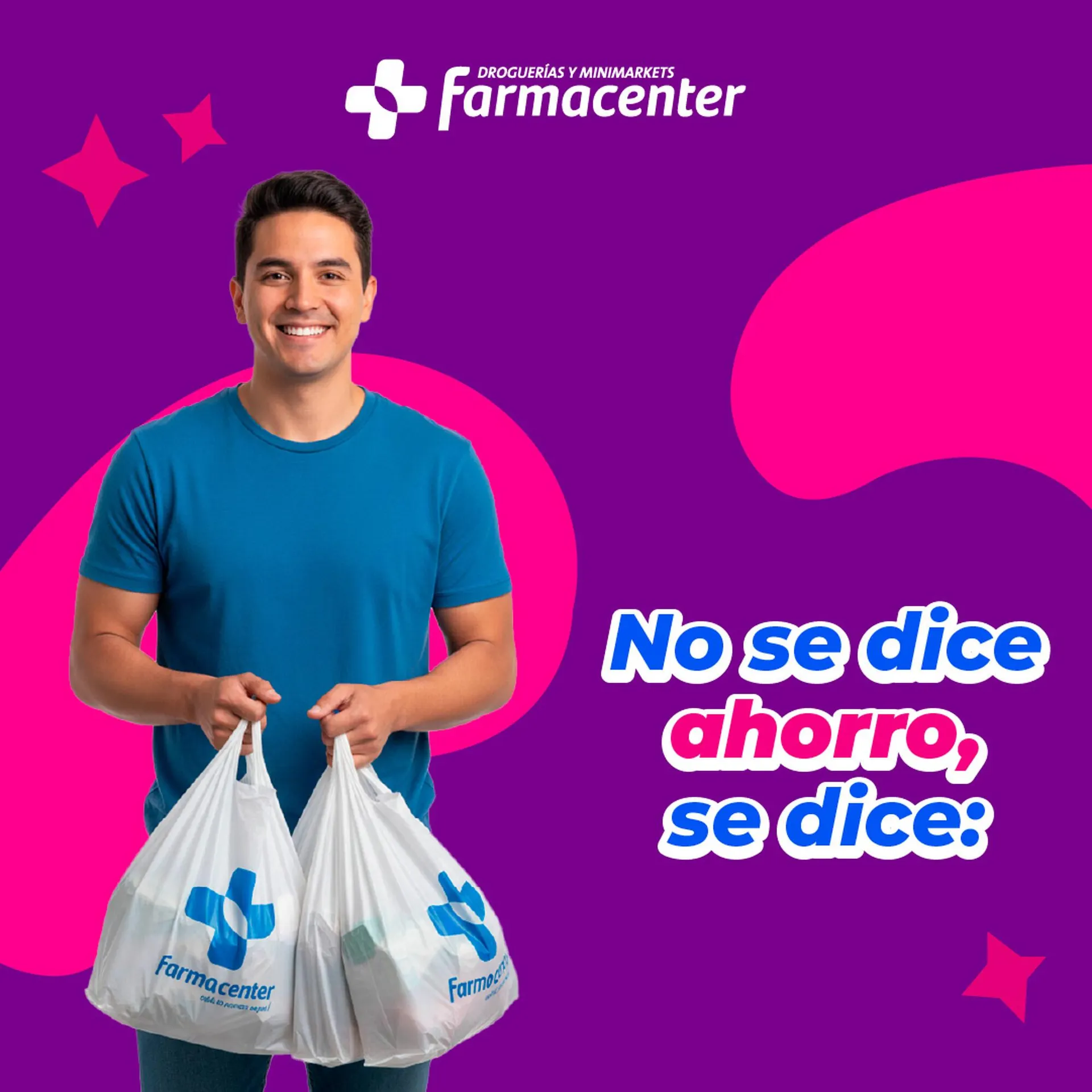 Catálogo Farmacenter - 1