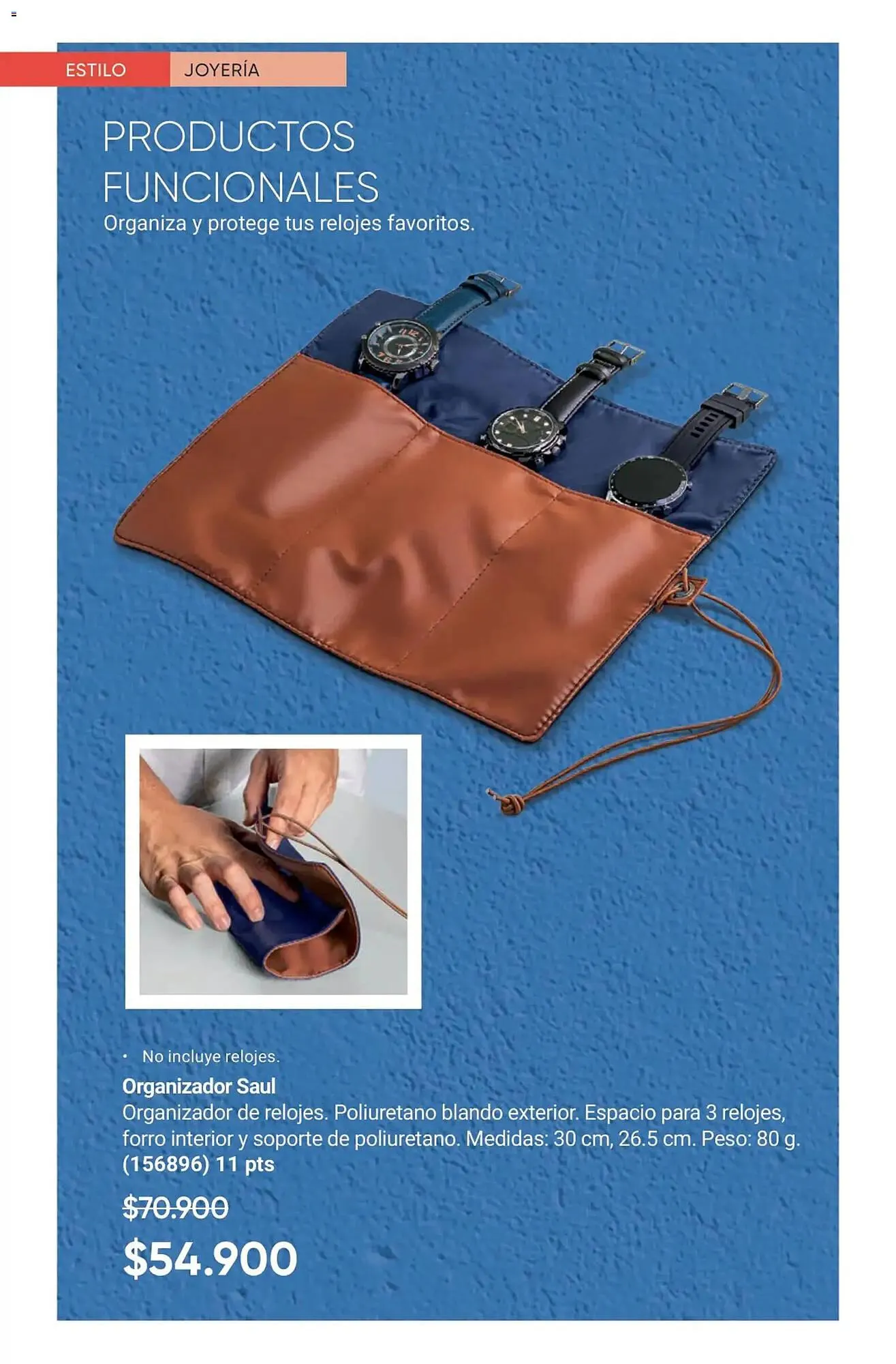 Catalogo de Catálogo Avon 2 de enero al 31 de enero 2026 - Pag 78