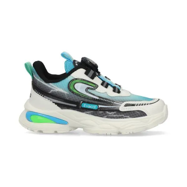 CALZADO DEPORTIVO MODA 0540-008