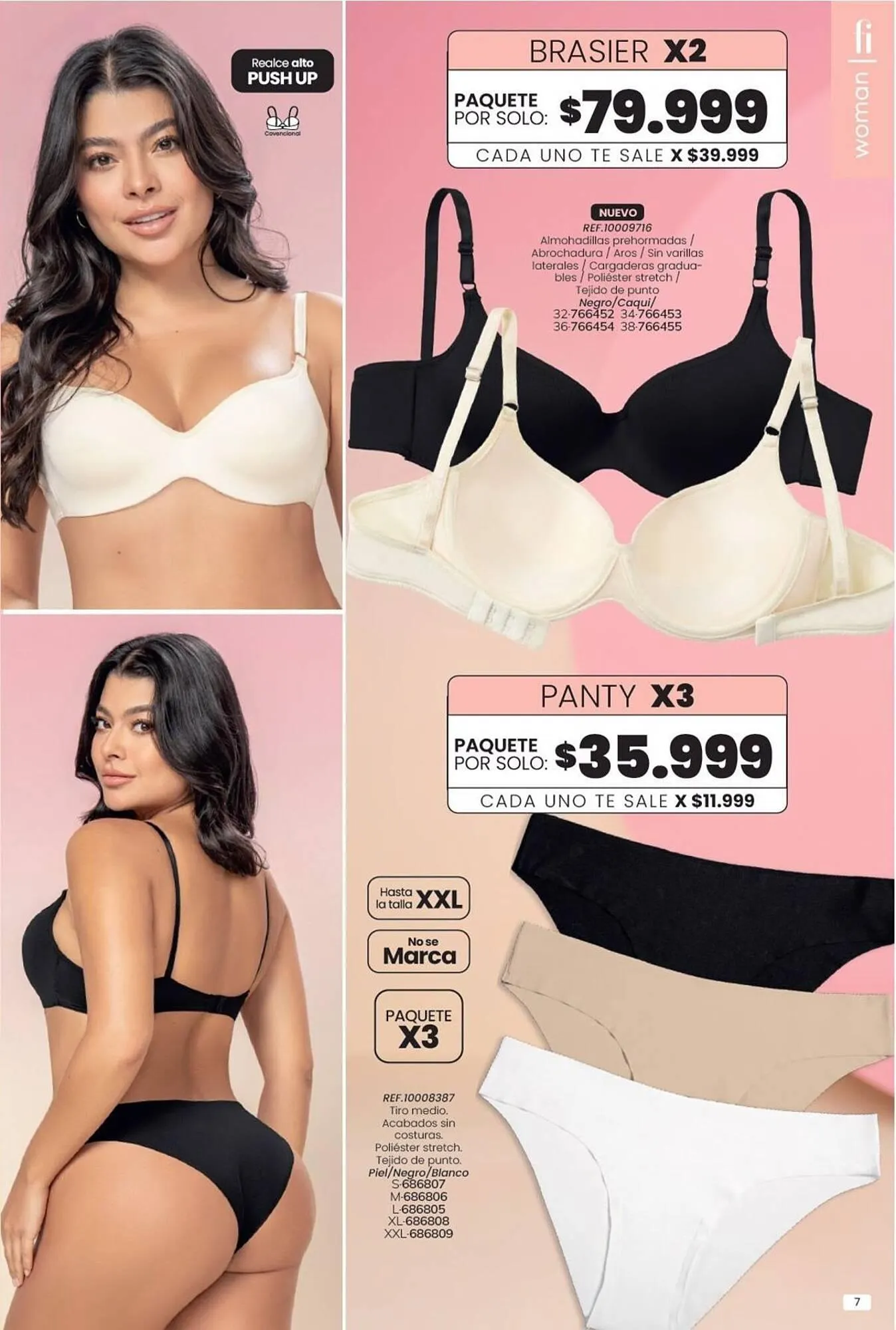 Catalogo de Catálogo Marketing Personal 1 de febrero al 15 de febrero 2025 - Pag 11