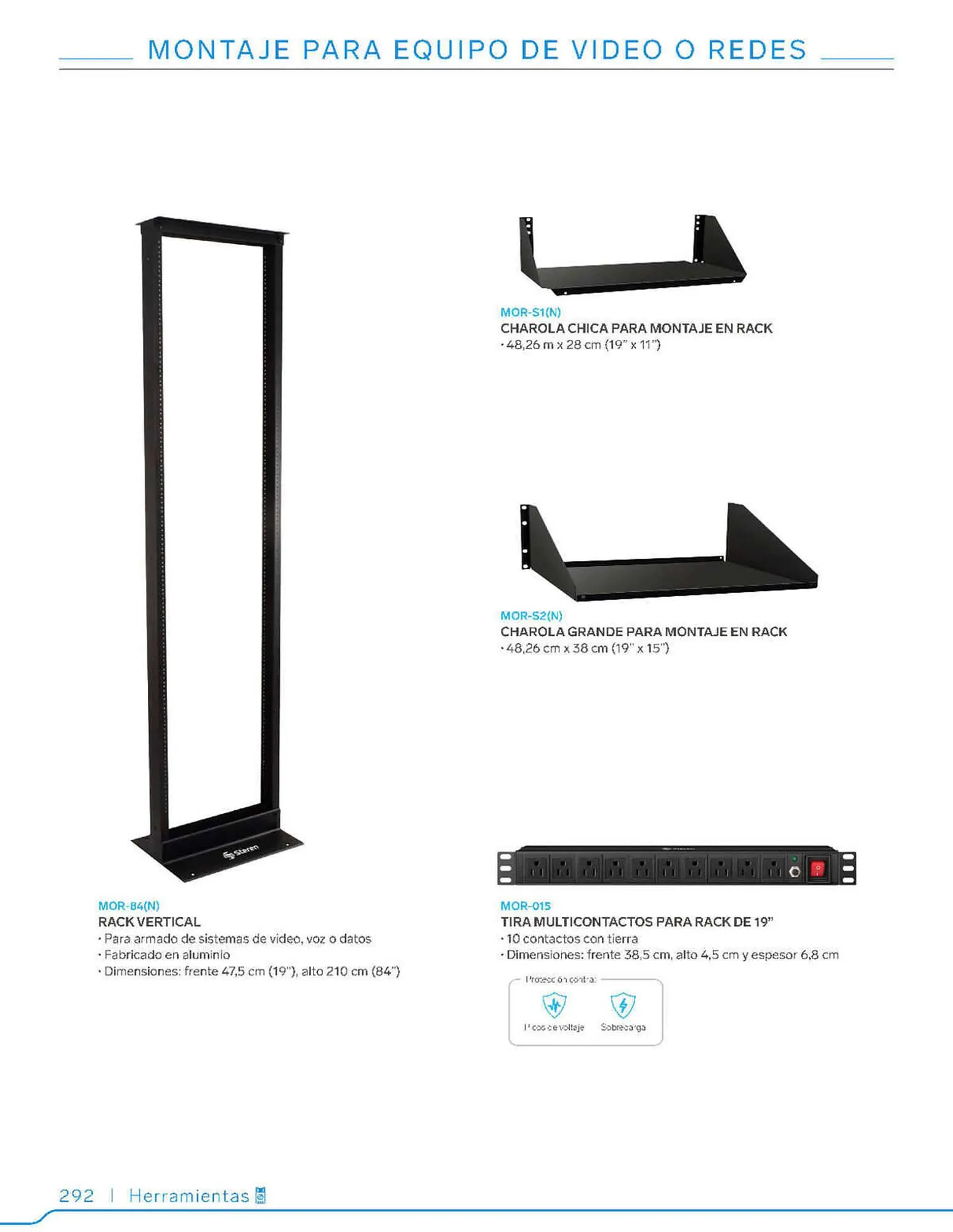 Catalogo de Catálogo Steren 2 de febrero al 5 de septiembre 2023 - Pag 312