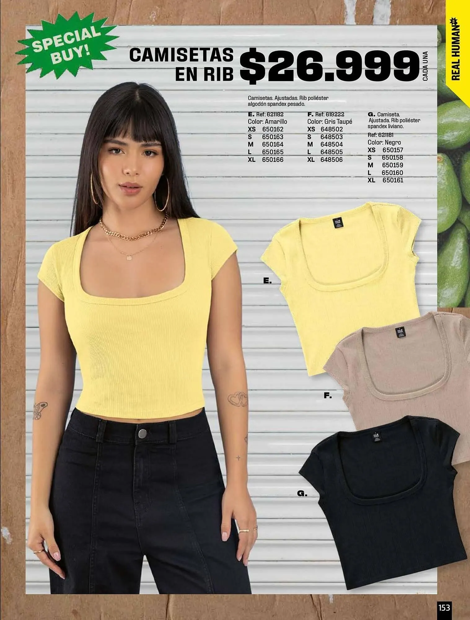 Catalogo de Catálogo Pacífika 12 de febrero al 31 de marzo 2025 - Pag 184