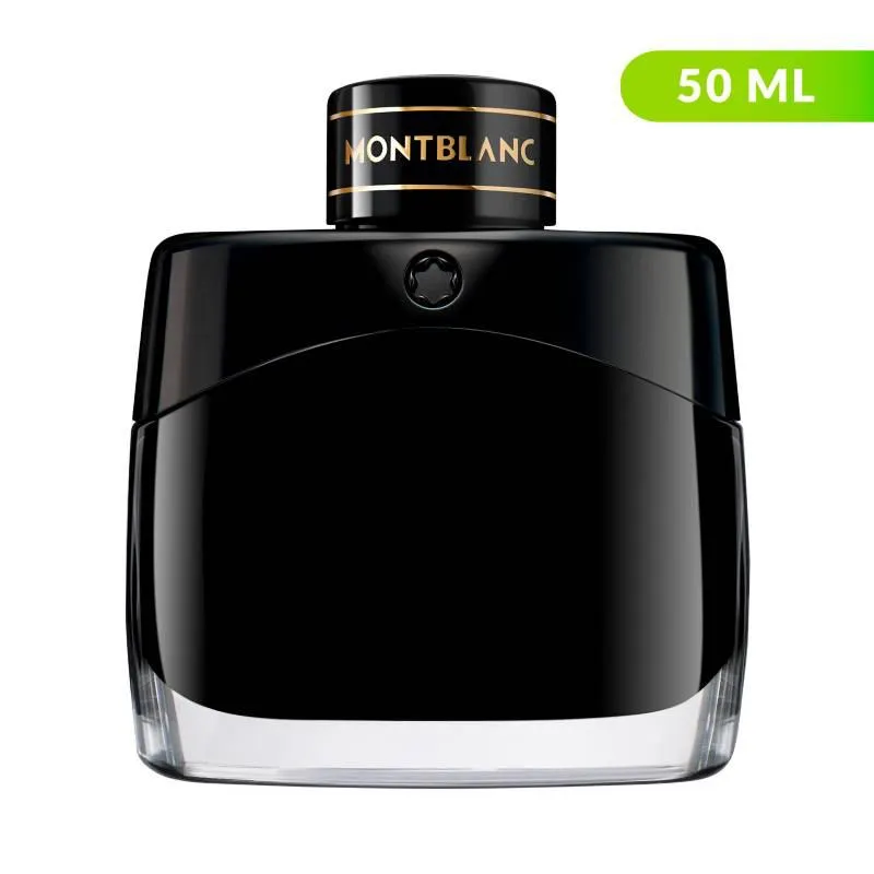 Perfume Hombre Montblanc Legend 50 ml EDP