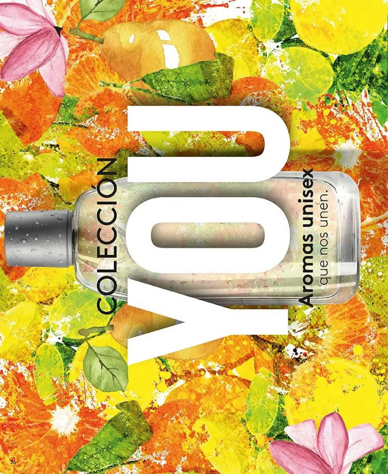 Catalogo de Catálogo Ésika 6 de enero al 16 de febrero 2026 - Pag 34