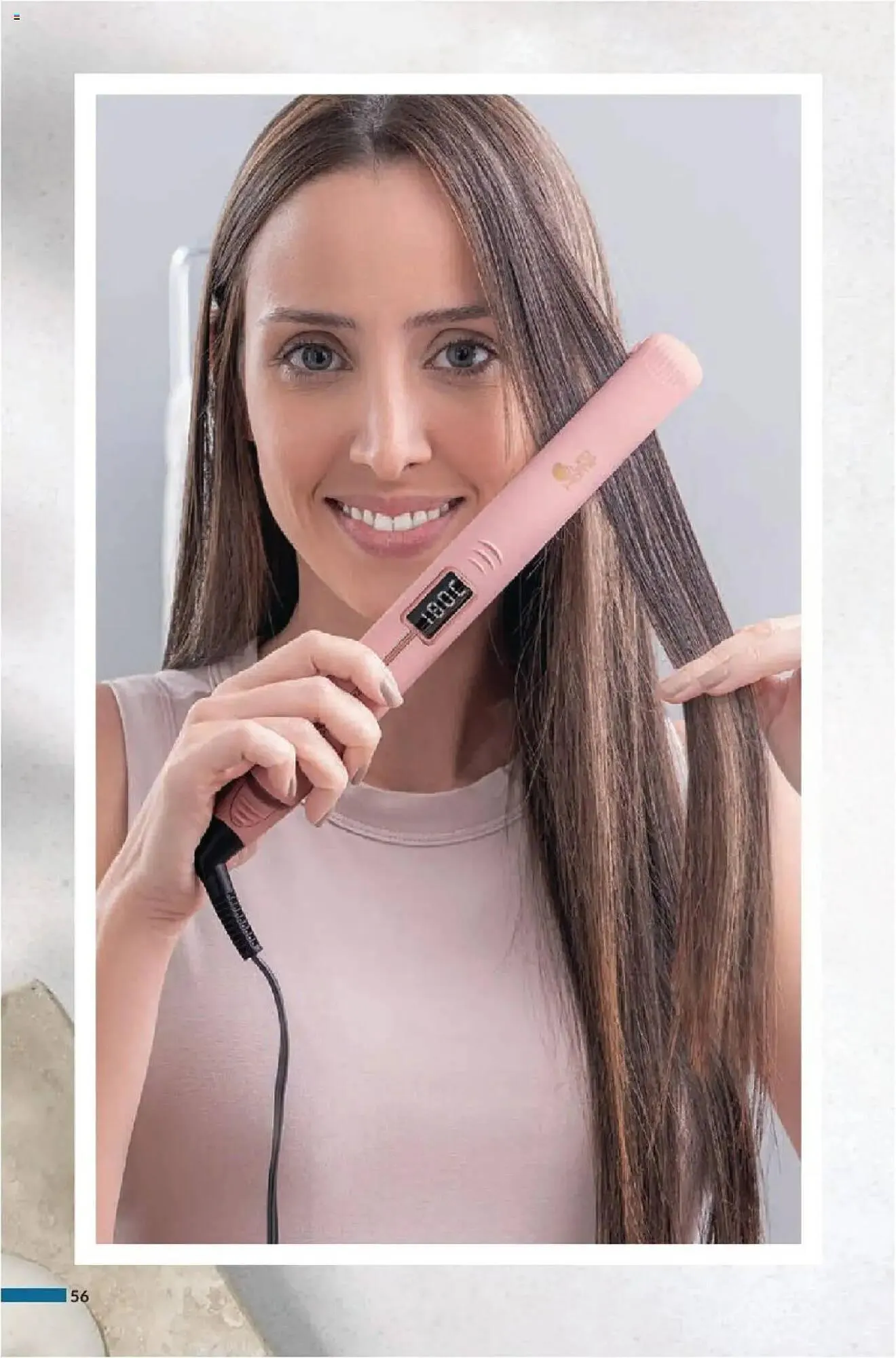 Catalogo de Catálogo Avon 15 de febrero al 31 de marzo 2025 - Pag 56