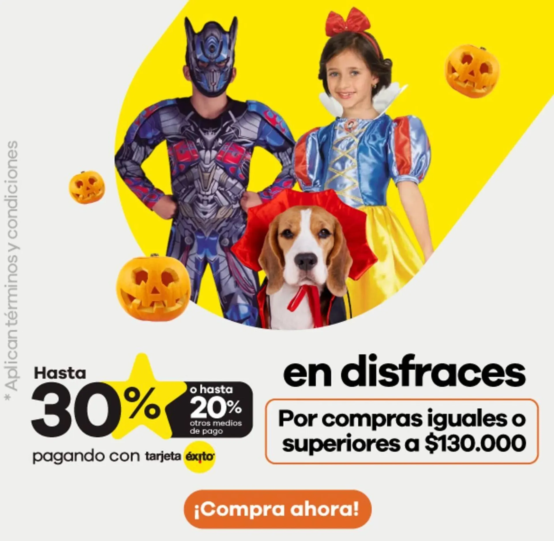 Catalogo de Catálogo Éxito 18 de octubre al 1 de noviembre 2024 - Pag 15
