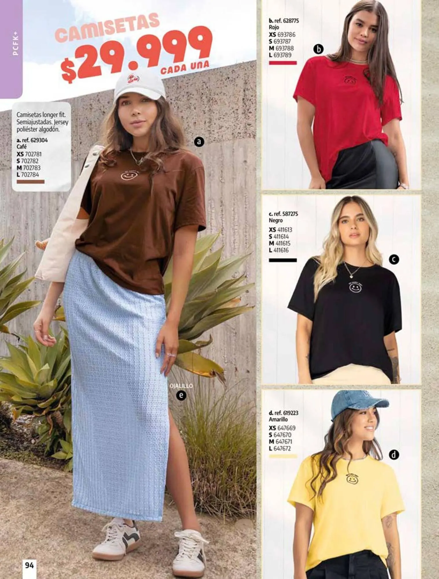 Catalogo de Catálogo Pacífika 1 de julio al 31 de julio 2026 - Pag 94