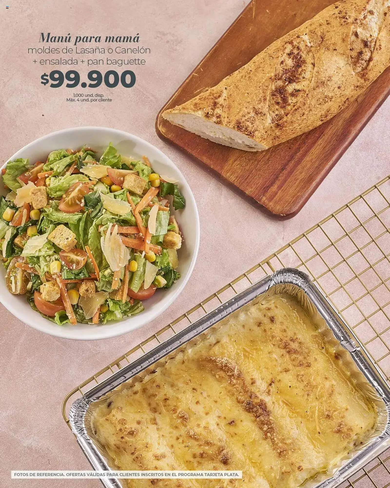 Catalogo de Catálogo Olímpica 1 de mayo al 2 de junio 2025 - Pag 8