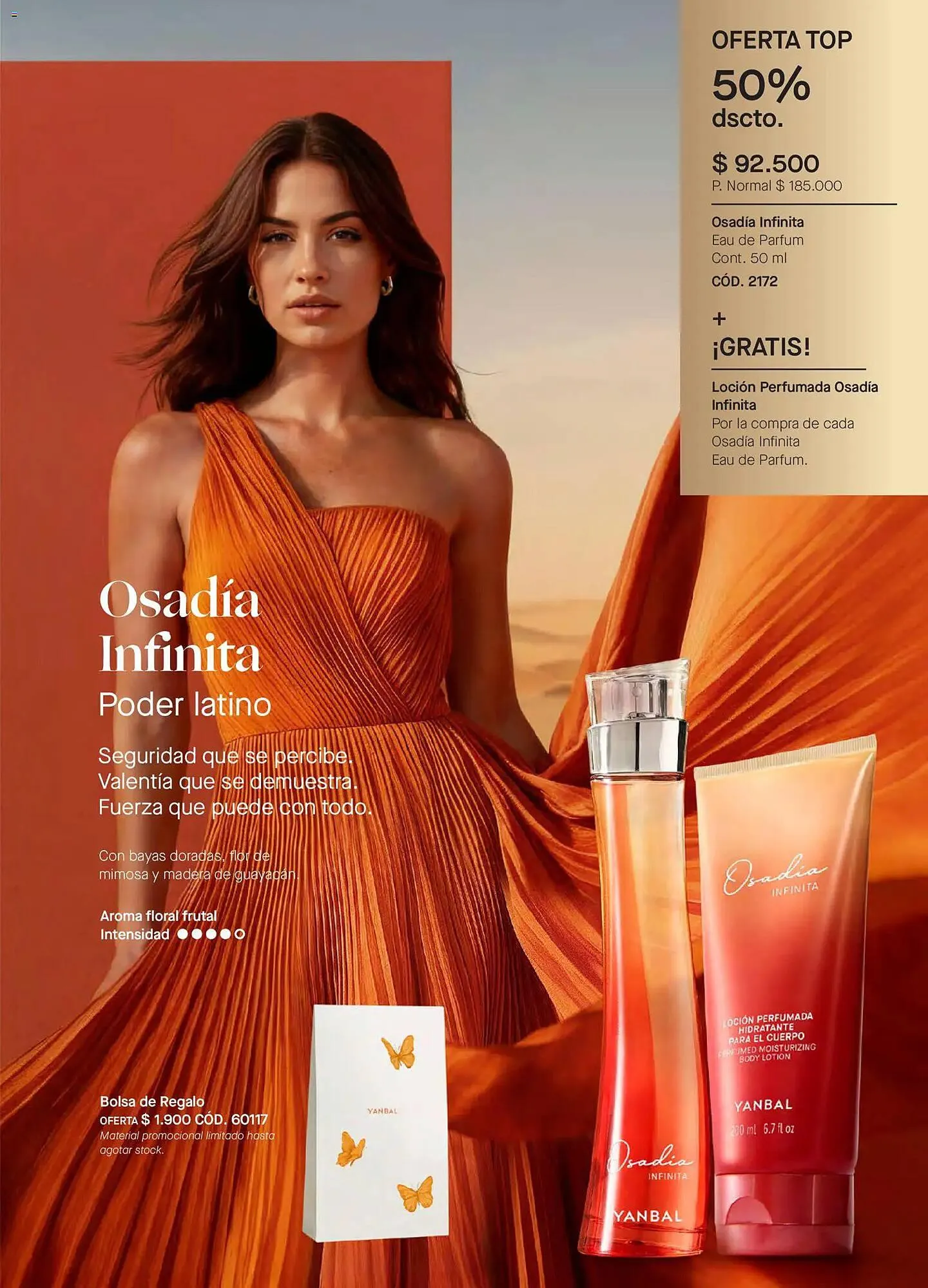 Catalogo de Catálogo Yanbal 25 de abril al 23 de mayo 2026 - Pag 19