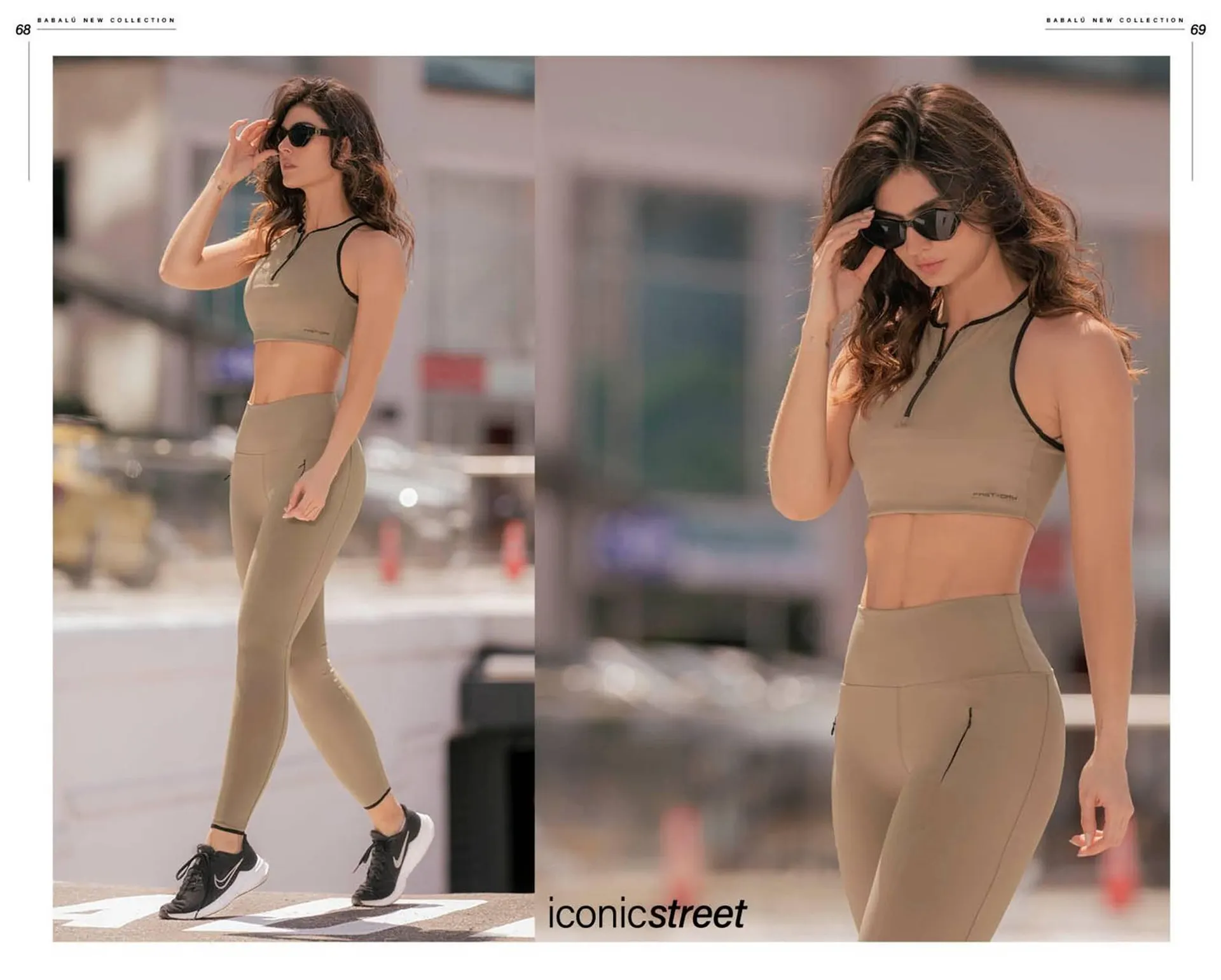 Catalogo de Catálogo Babalú Fashion 8 de abril al 30 de abril 2025 - Pag 35