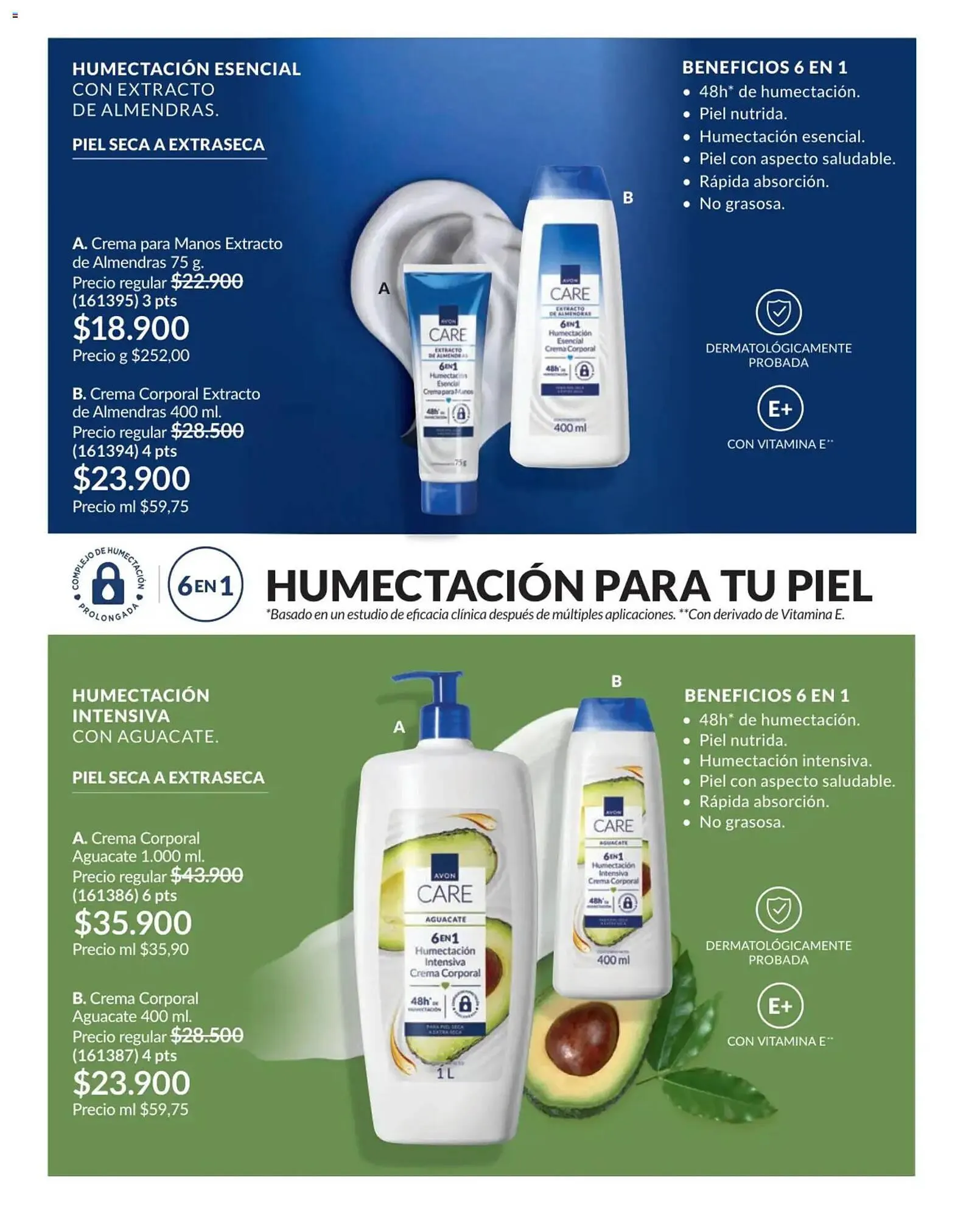 Catalogo de Catálogo Avon 1 de febrero al 28 de febrero 2026 - Pag 134